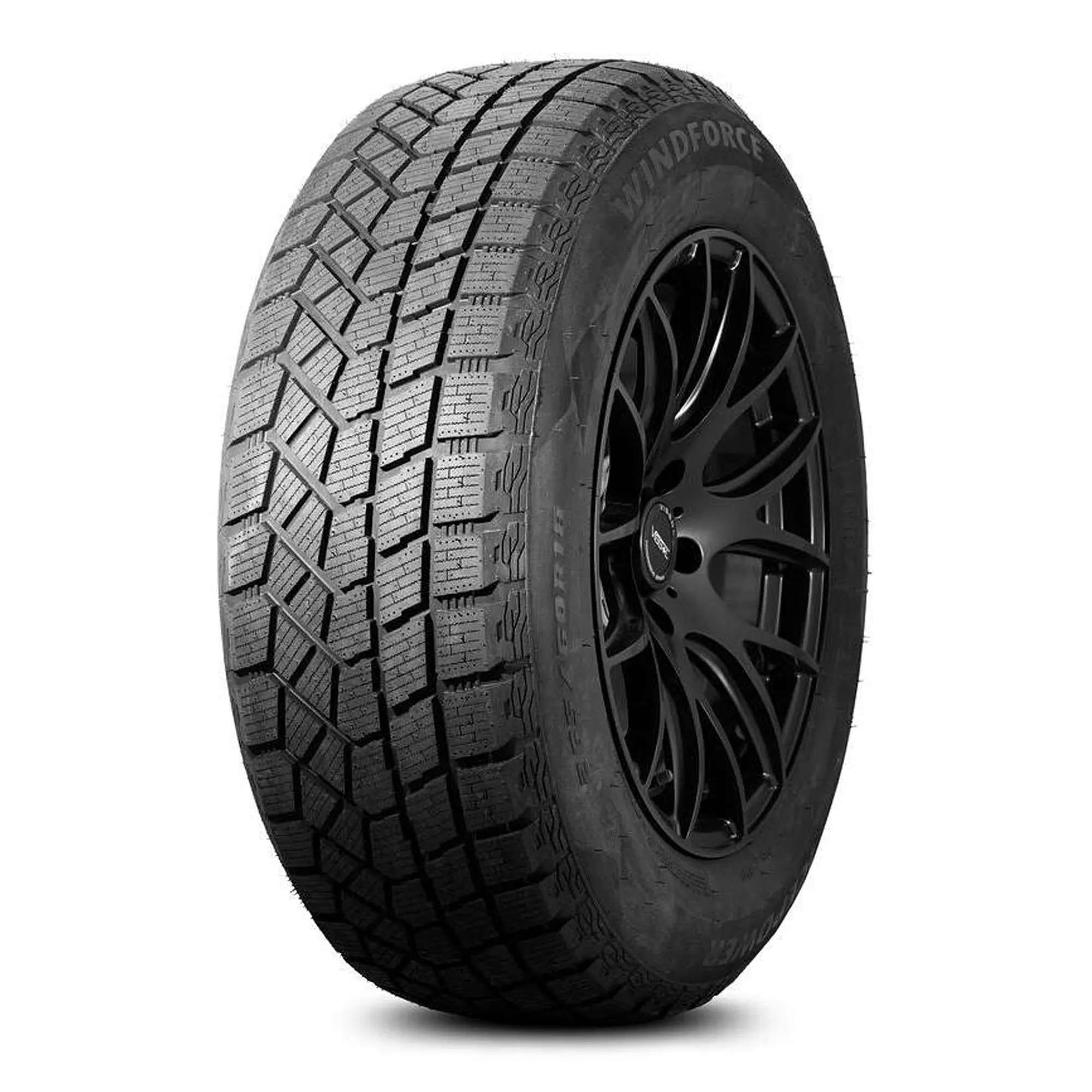 Шина 225/60R18 100H Icepower