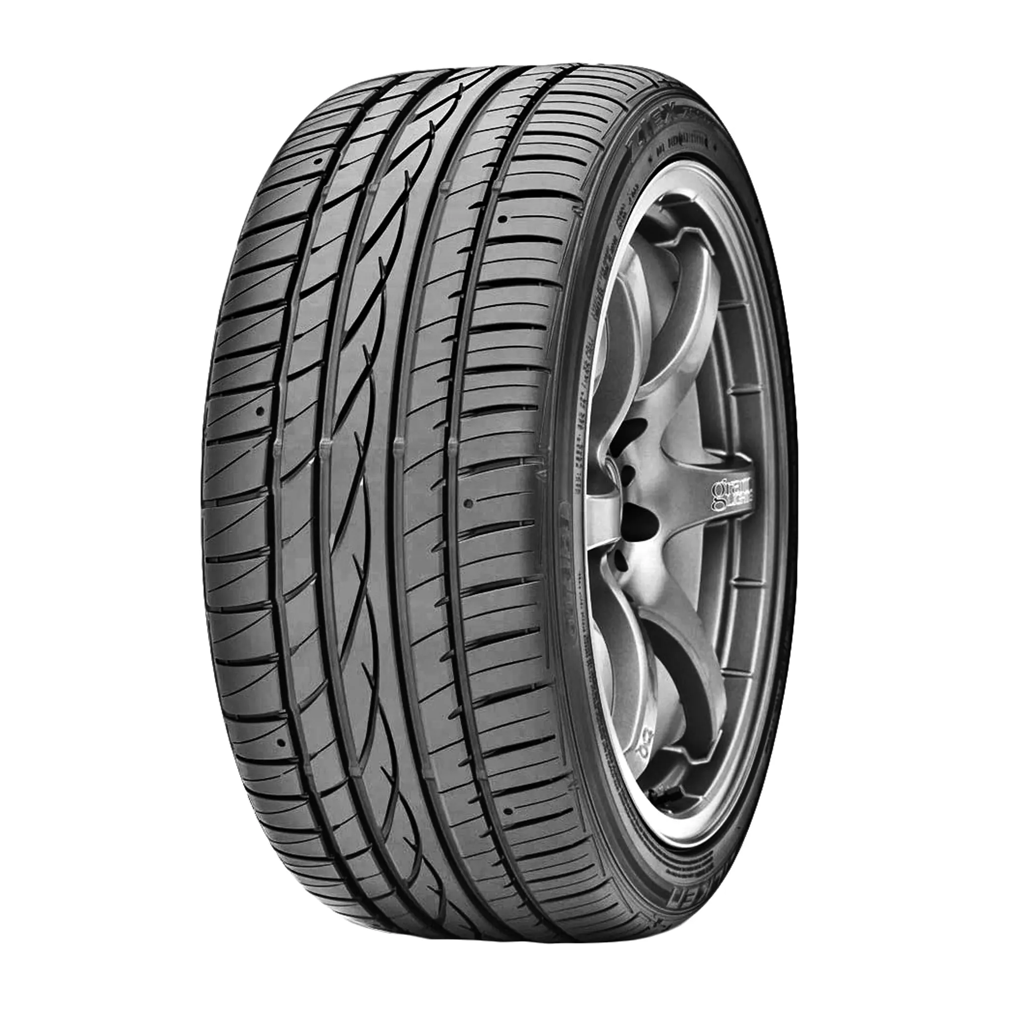 Шина 225/65R16 100H Falken Ziex ZE-912