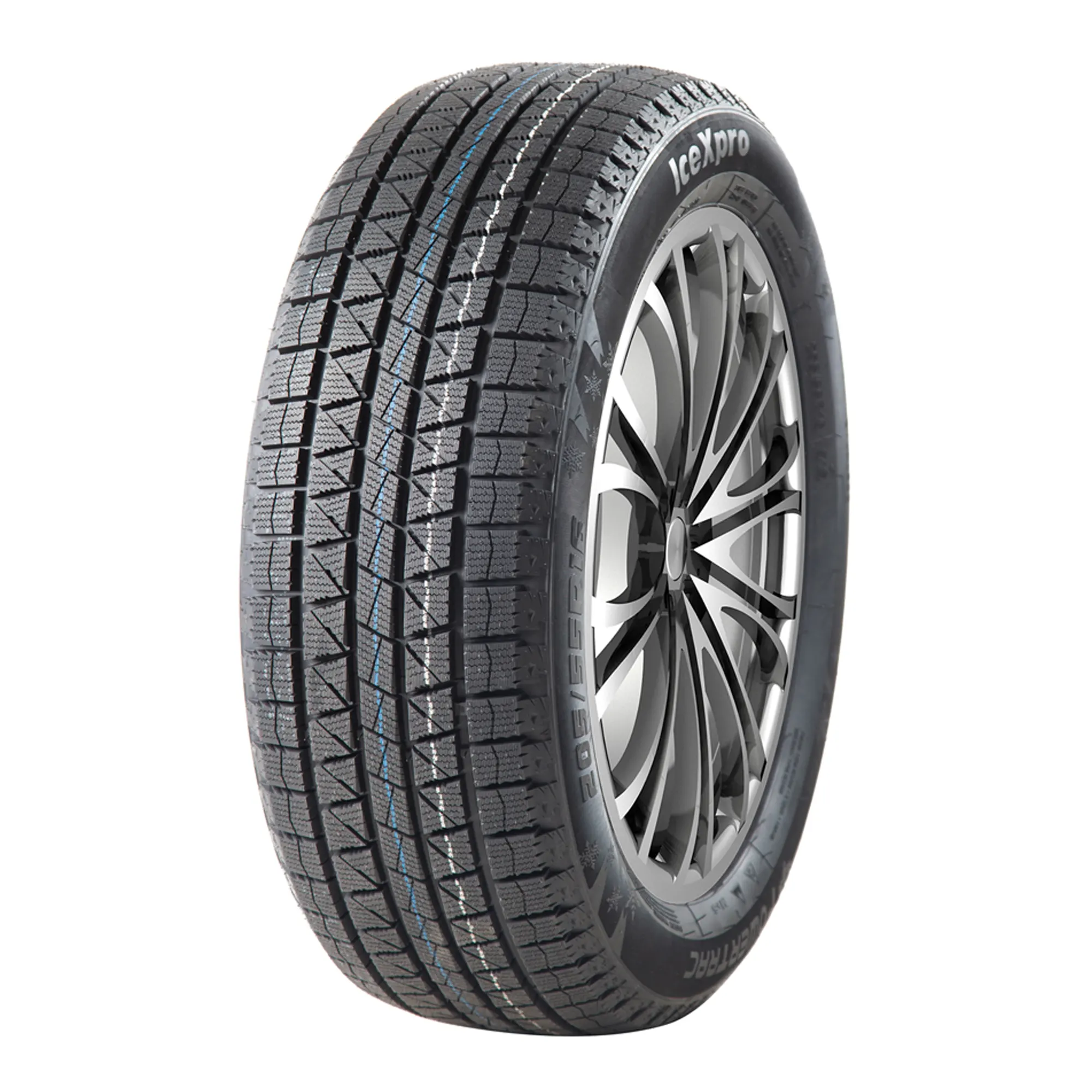Шина 225/65R16C 112/110R POWERTRAC SNOWTOUR Шина 225/65R16C 112/110R POWERTRAC SNOWTOUR