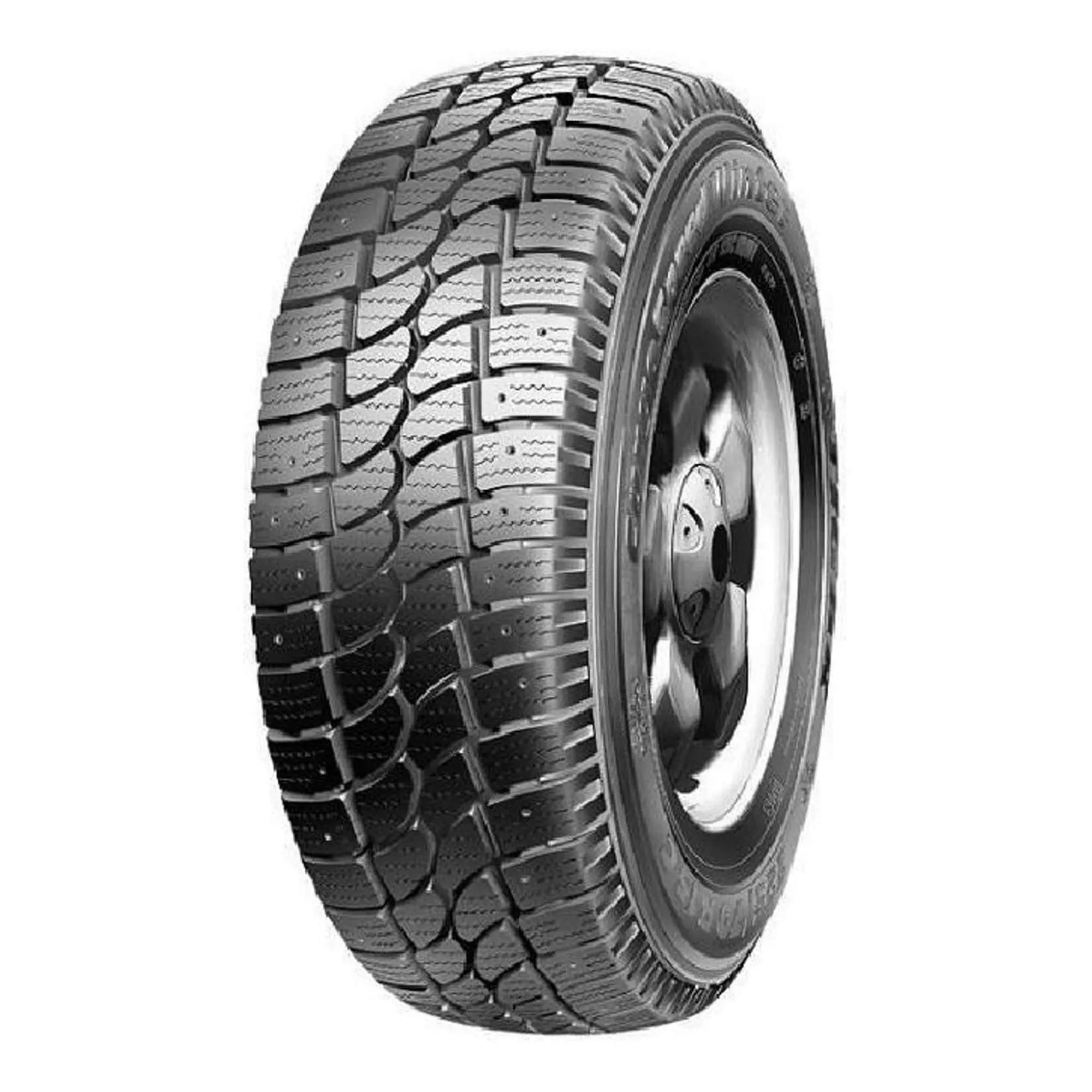 Шина 225/70 R15C 112/110R  Strial 201 Winter STRIAL