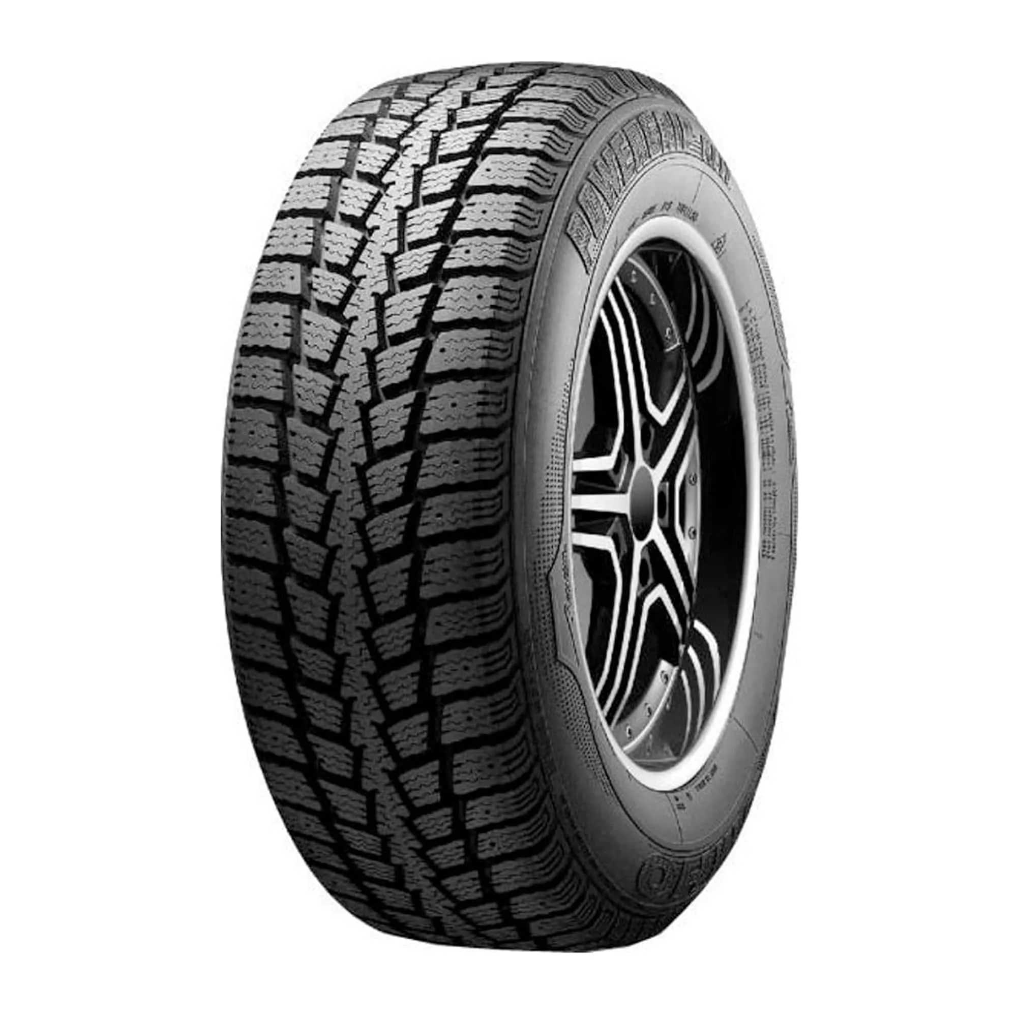 Шина 225/70R15C 112/110Q Power Grip KC11