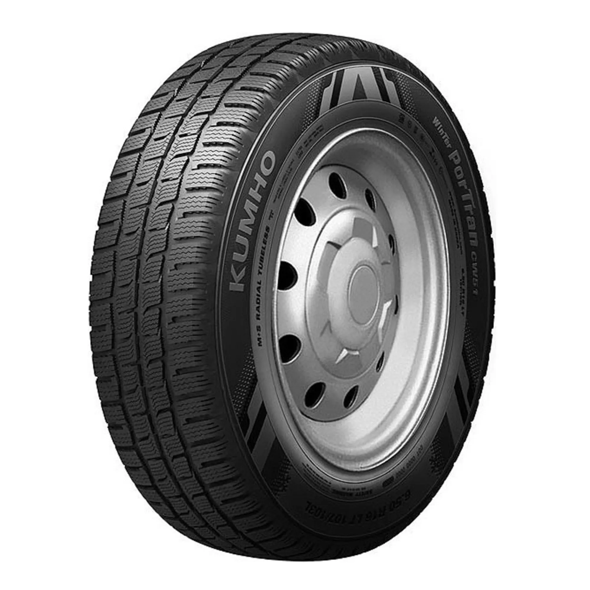 Шина 225/70R15C 112/110R PROTRAN CW51
