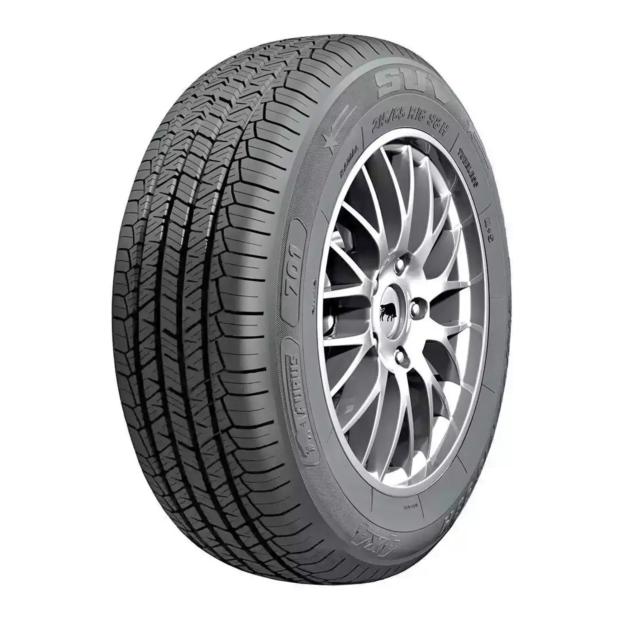 Шина 225/70R16 103H Orium 701