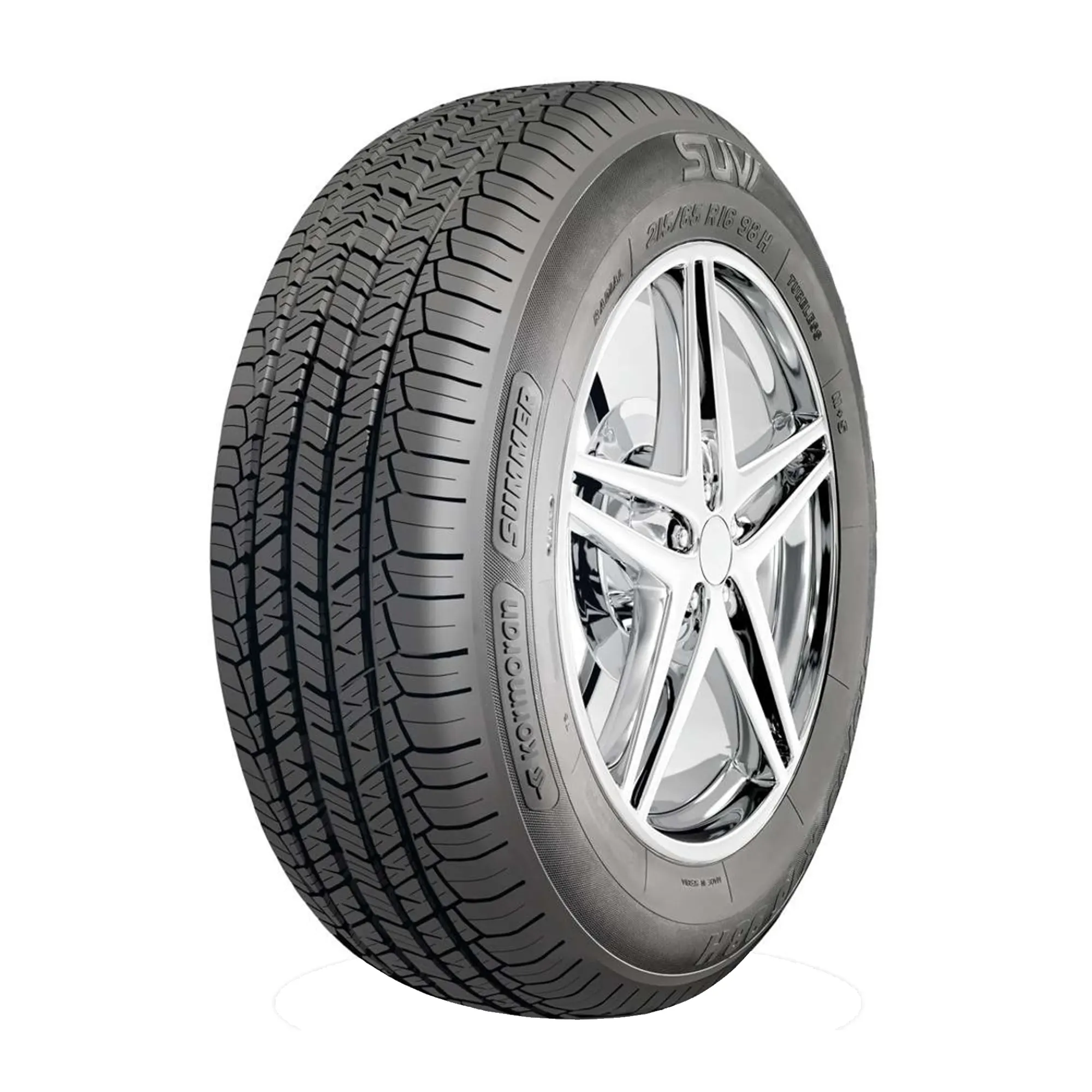 Шина 225/70R16 103H SUMMER SUV