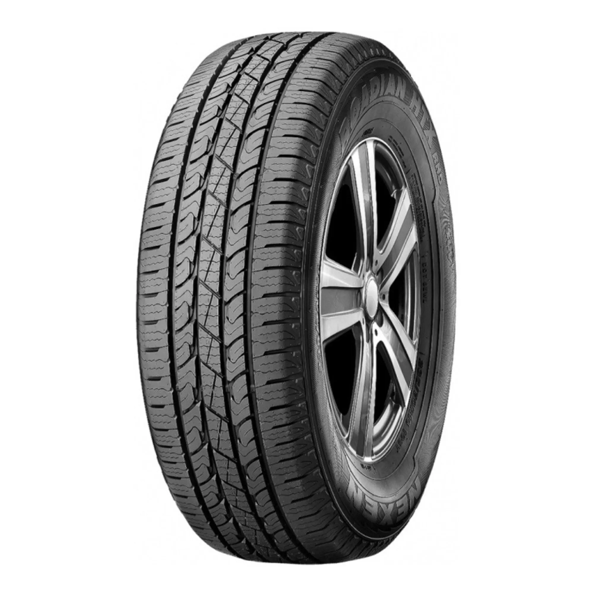 Шина 225/70R16 103T Roadian HTX RH5