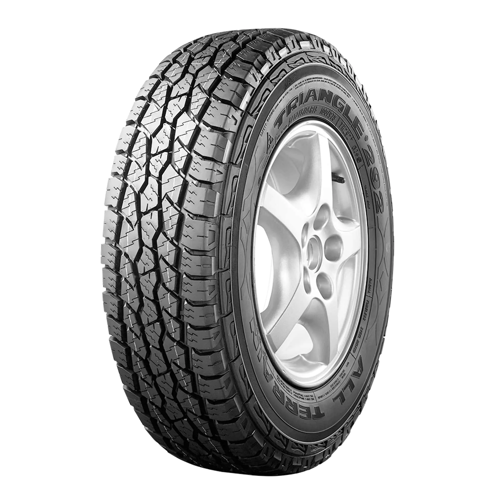 Шина 225/70R16 103T AGILEX A/T TR292