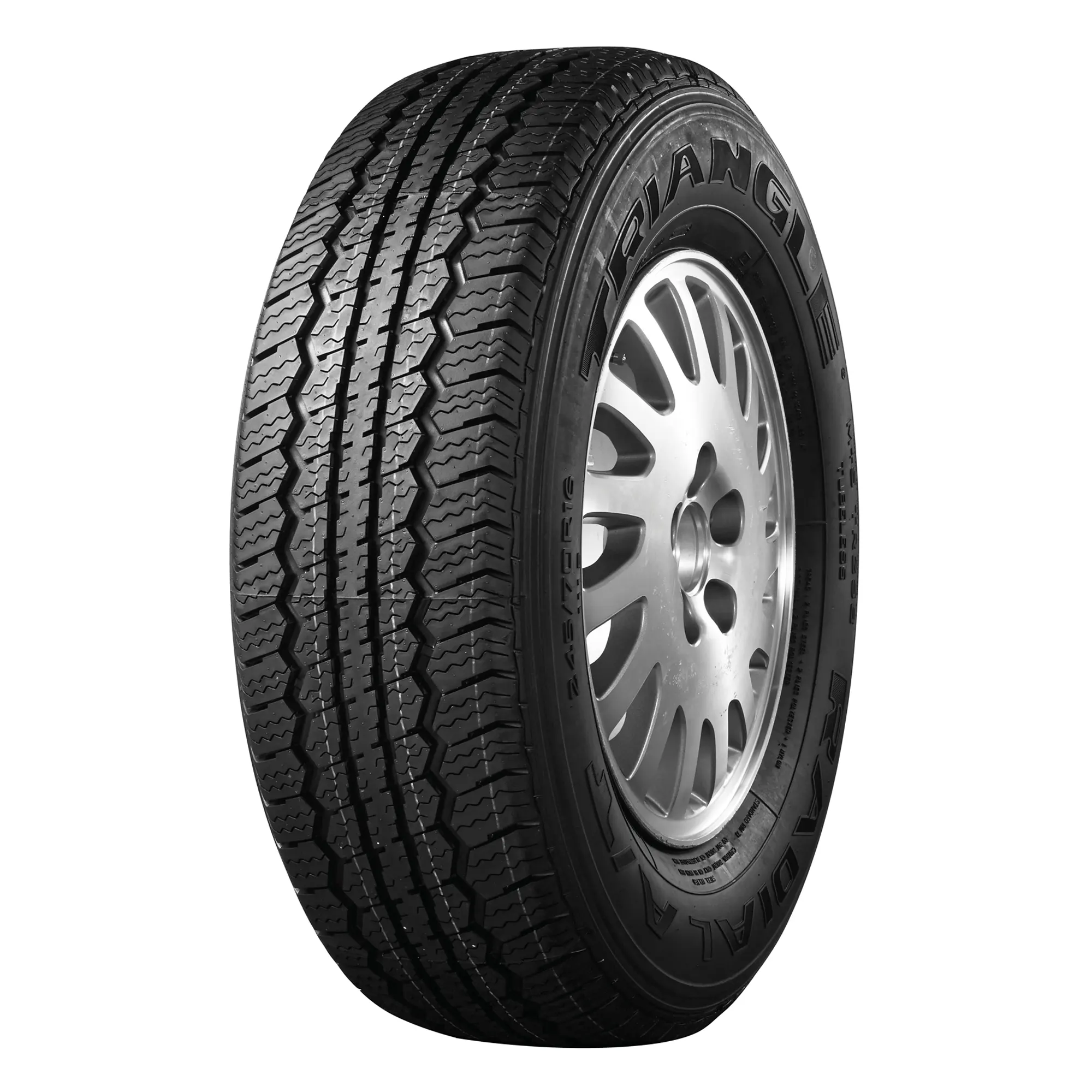 Шина 225/75R15 TR258 102S