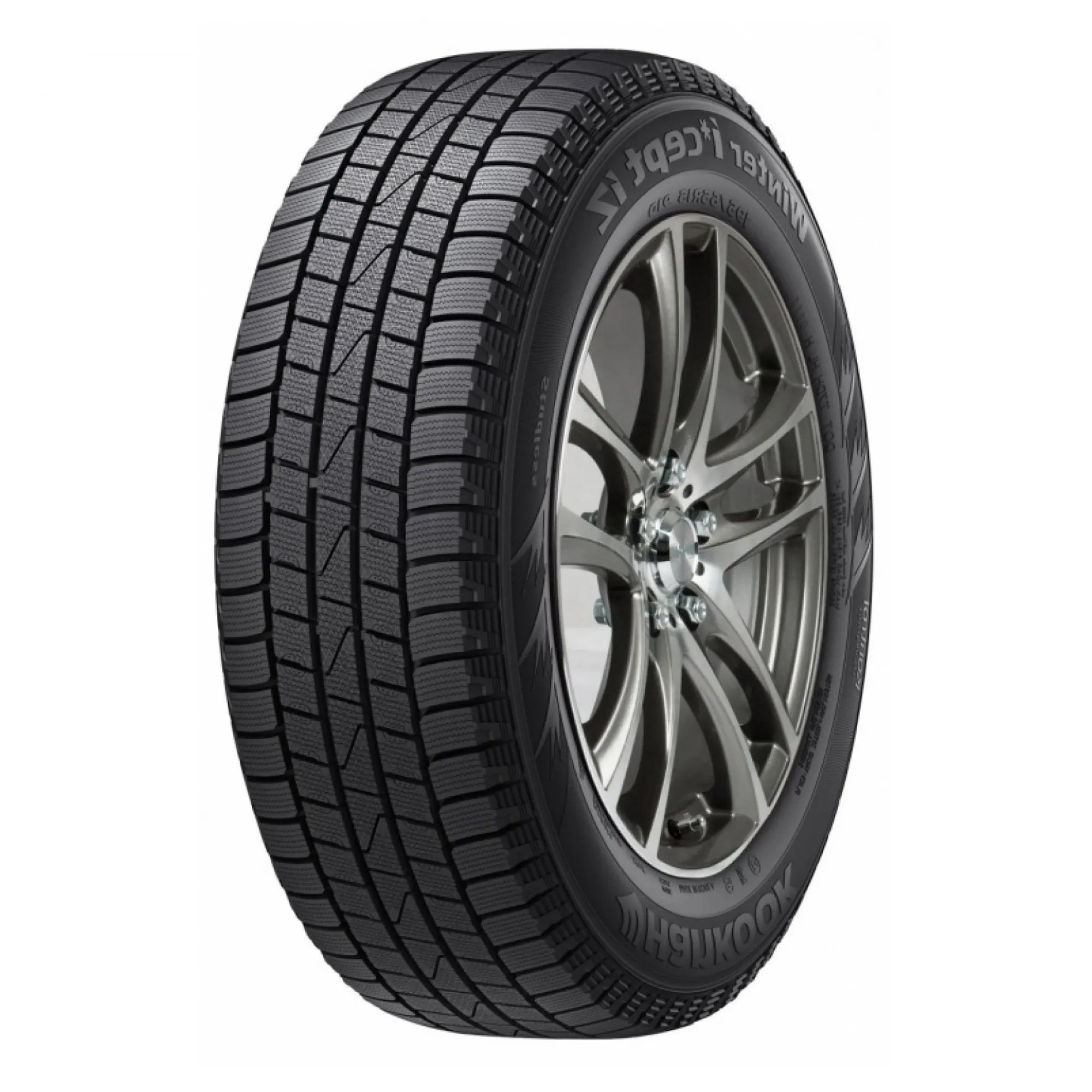 Шина 235/45R17 91T Winter i*cept iZ W606