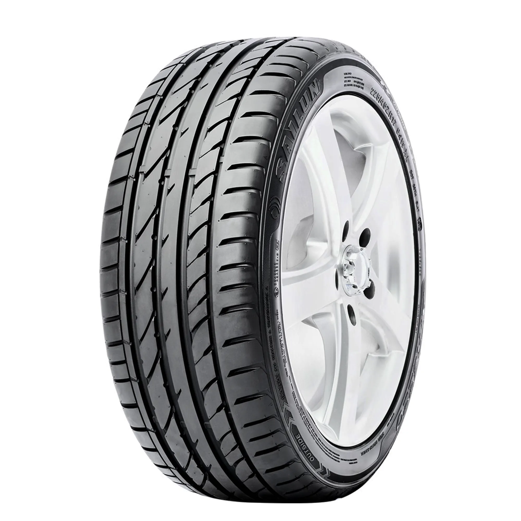 Шина 235/45R17 97W ATREZZO ZSR