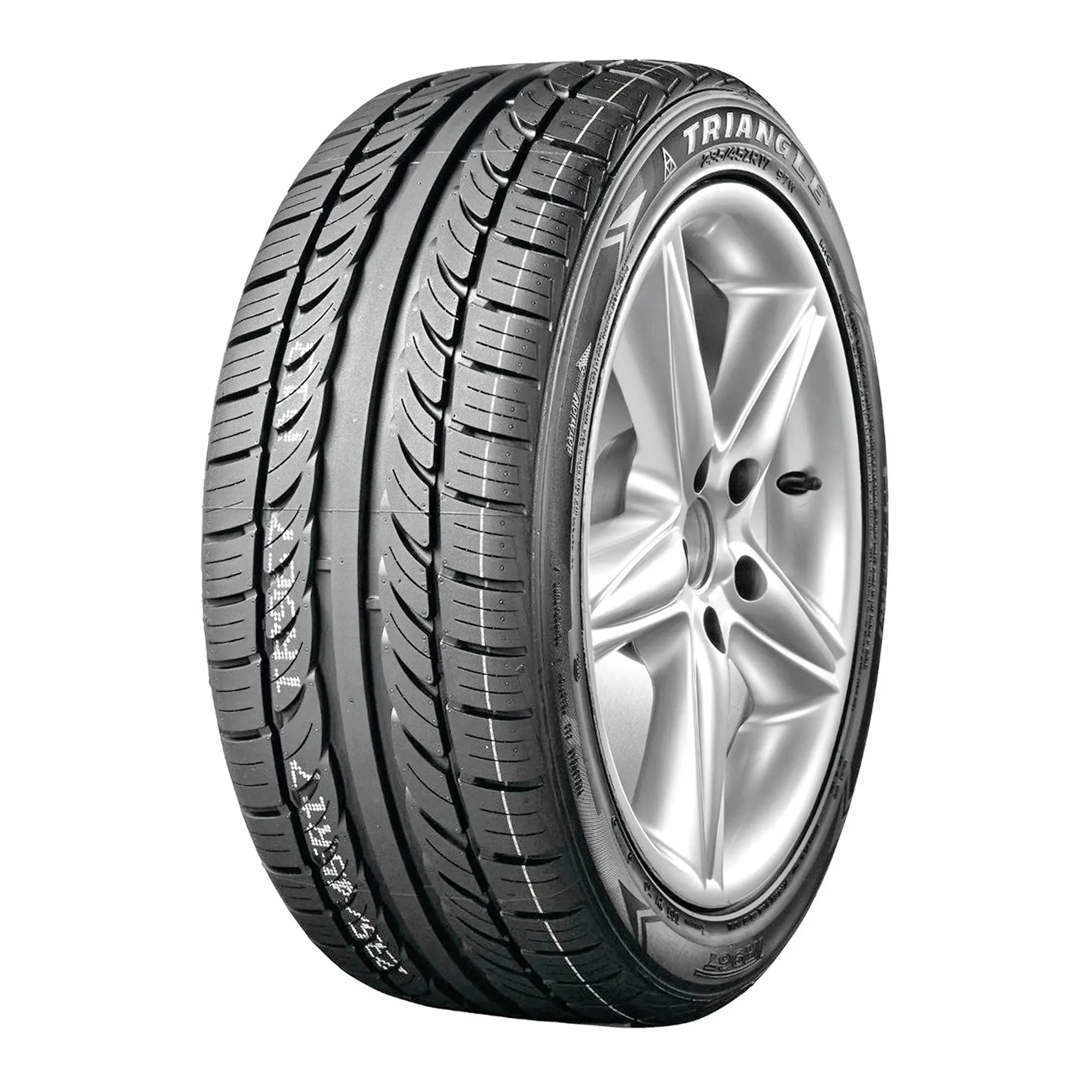 Шина 235/45R17 97W Triangle TR967