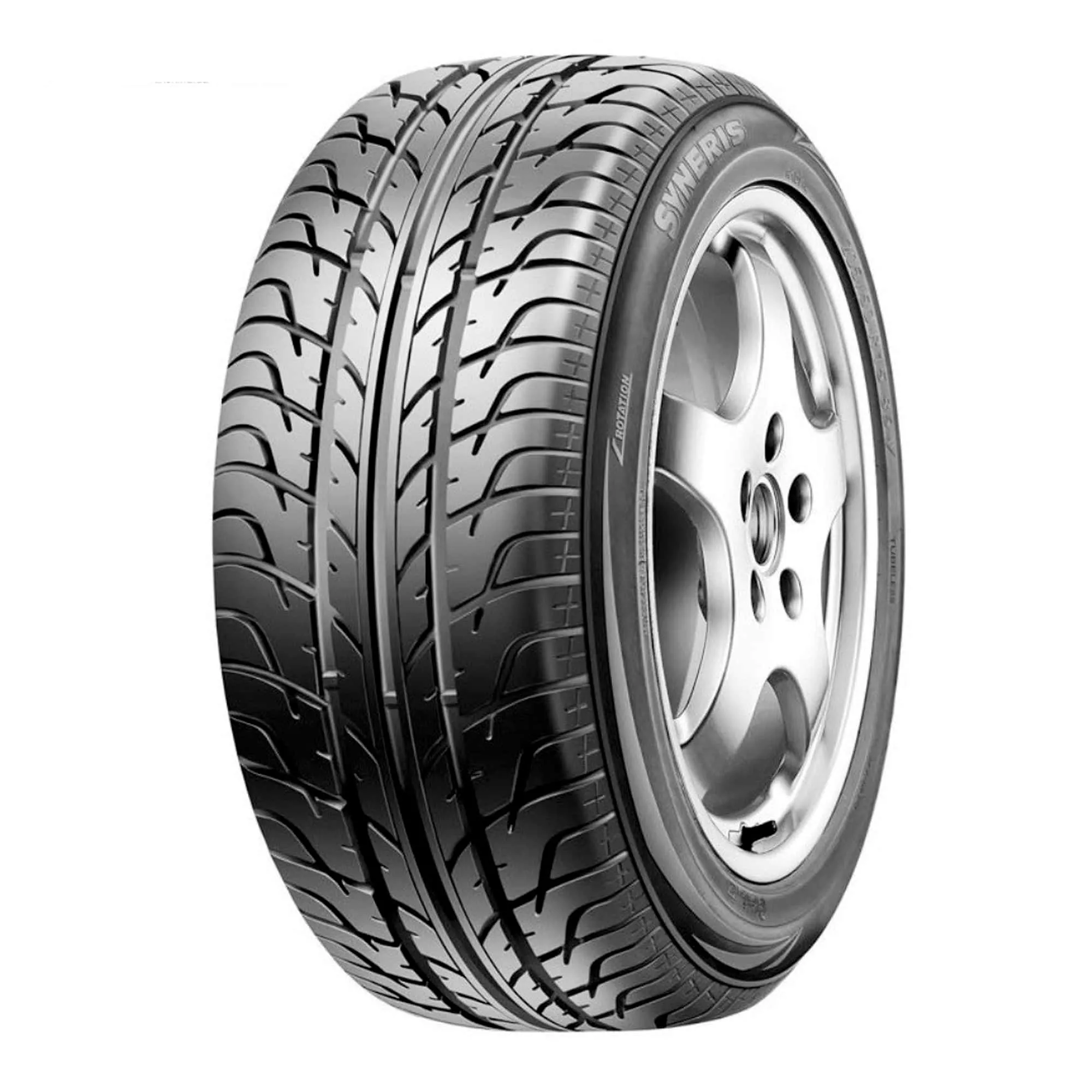 Шина 235/45R18 98W Syneris XL