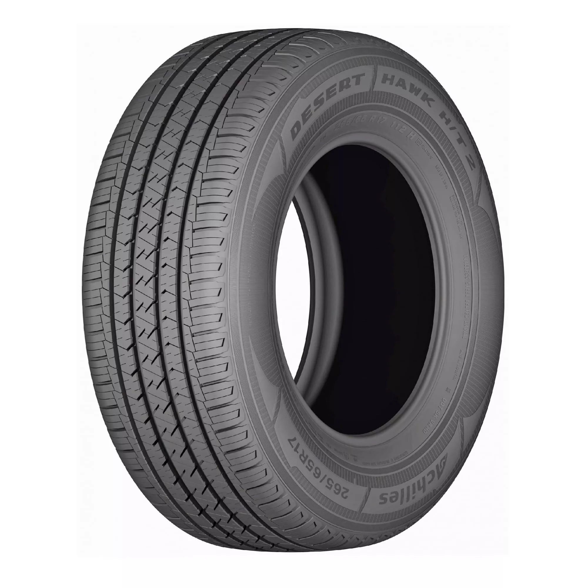 Шина 235/50 R18 101V Achilles Desert Hawk H/T 2