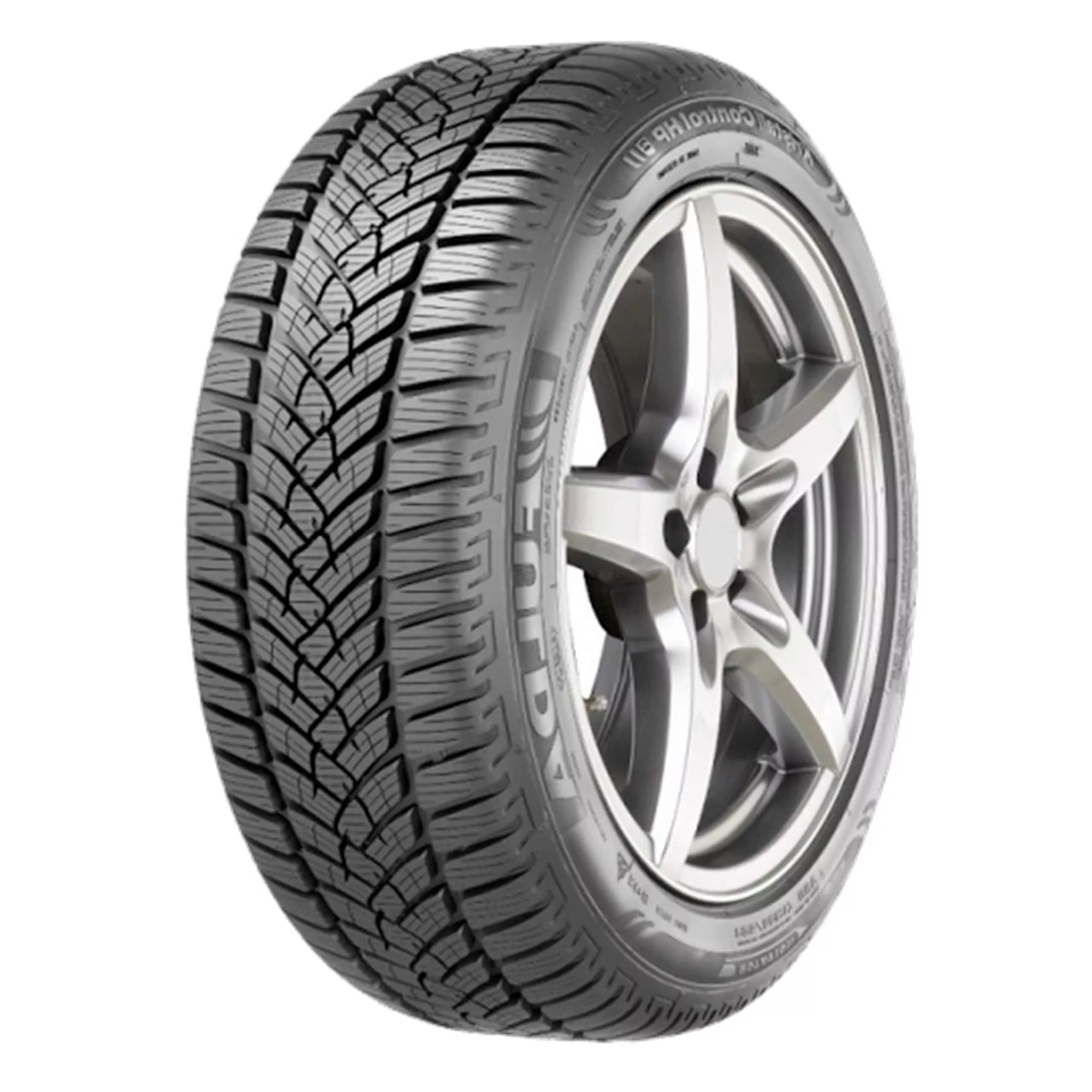 Шина 235/50R18 101V Kristall Control HP 2 XL FP