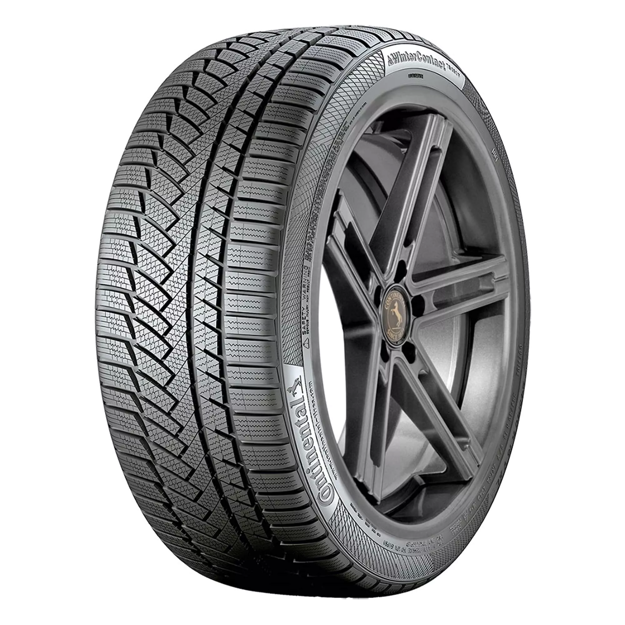 Шина 235/50R18 101V WinterContact TS850P SUV XL FR