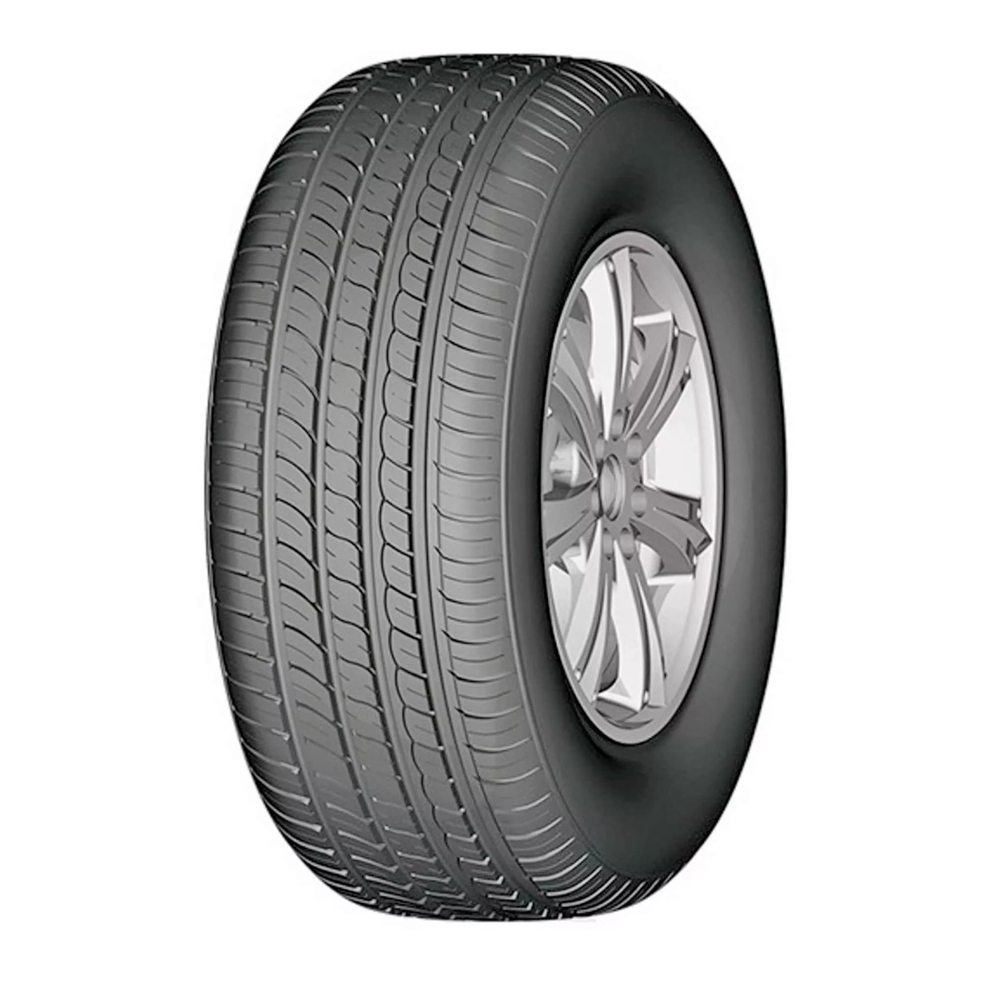 Шина 235/50R18 101W RoadFors UHP XL