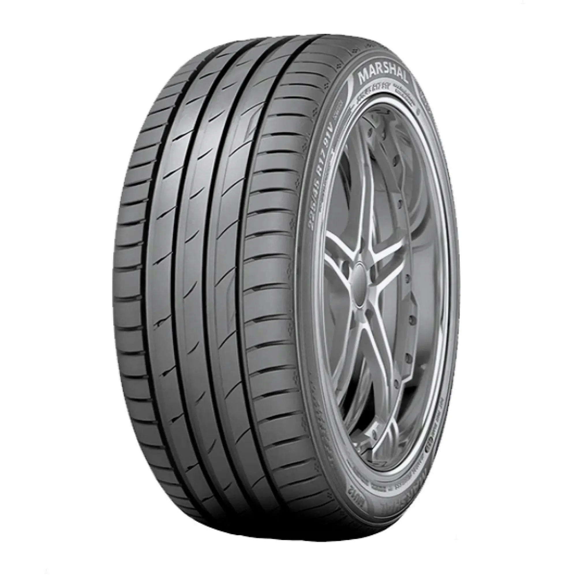 Шина 235/50R18 101Y MU12