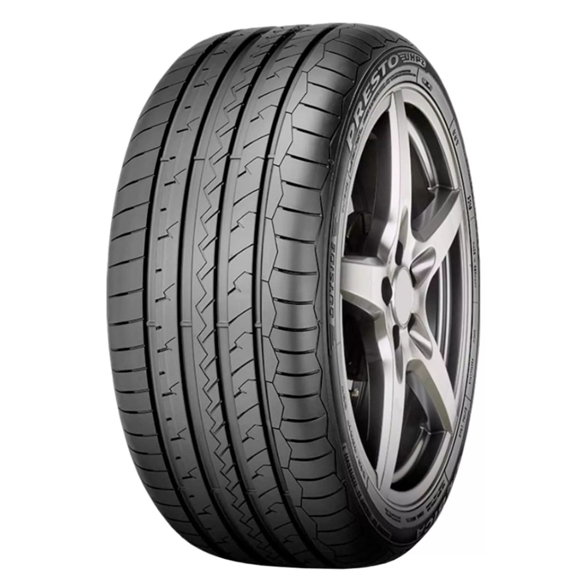 Шина 235/55R17 103W Presto UHP 2 XL