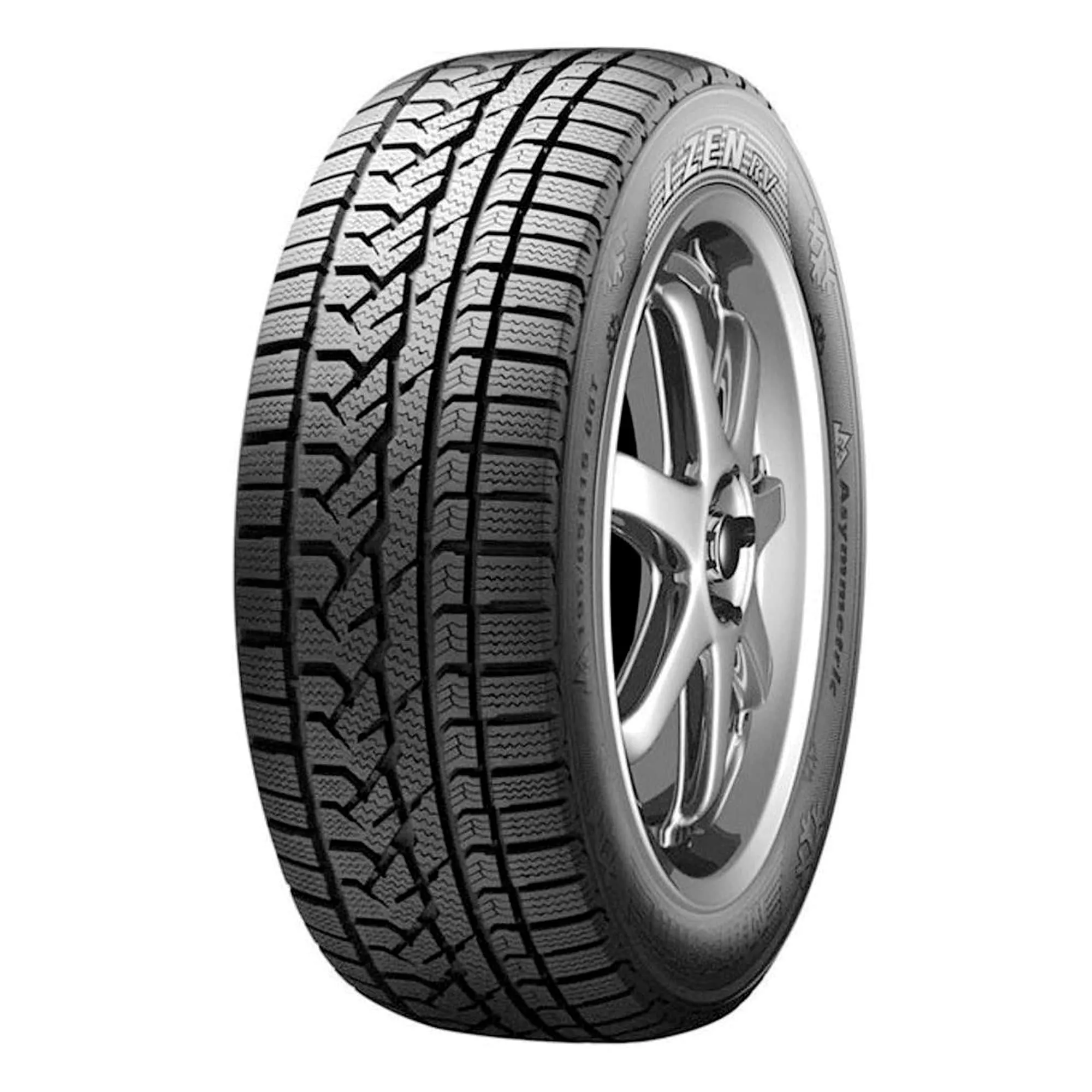 Шина 235/55R17 99H I'Zen RV KC15