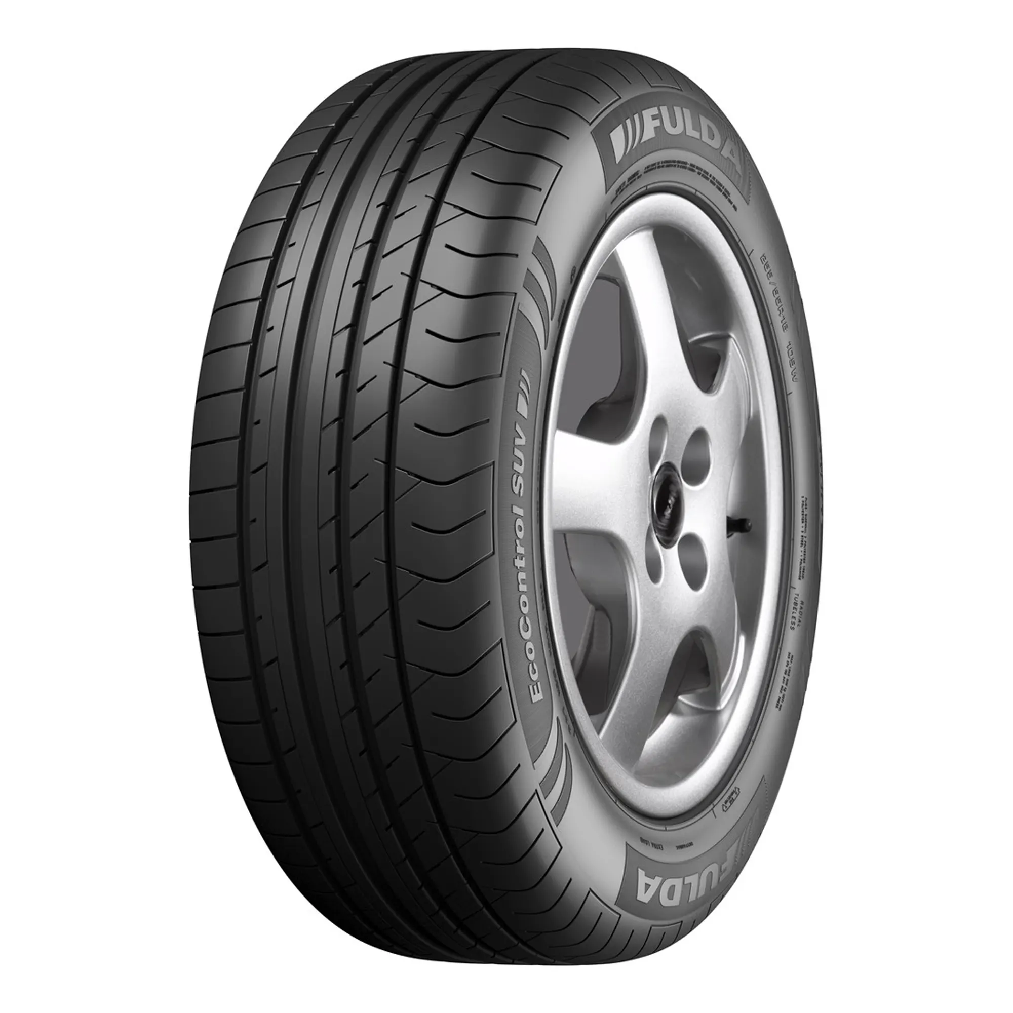 Шина Fulda EcoControl 235/55R18 100V SUV