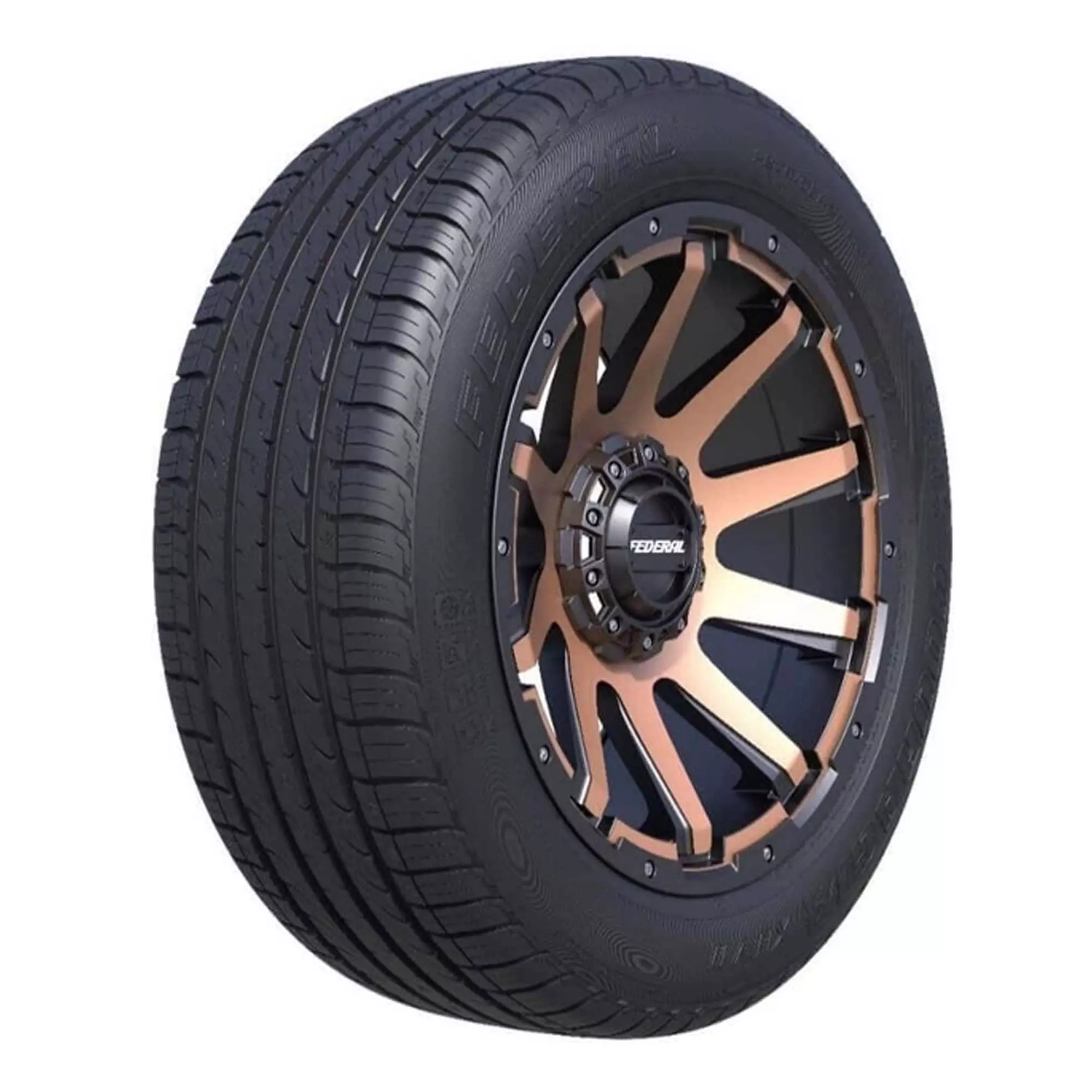 Шина 235/55R18 104V COURAGIA XUV XL FEDERAL