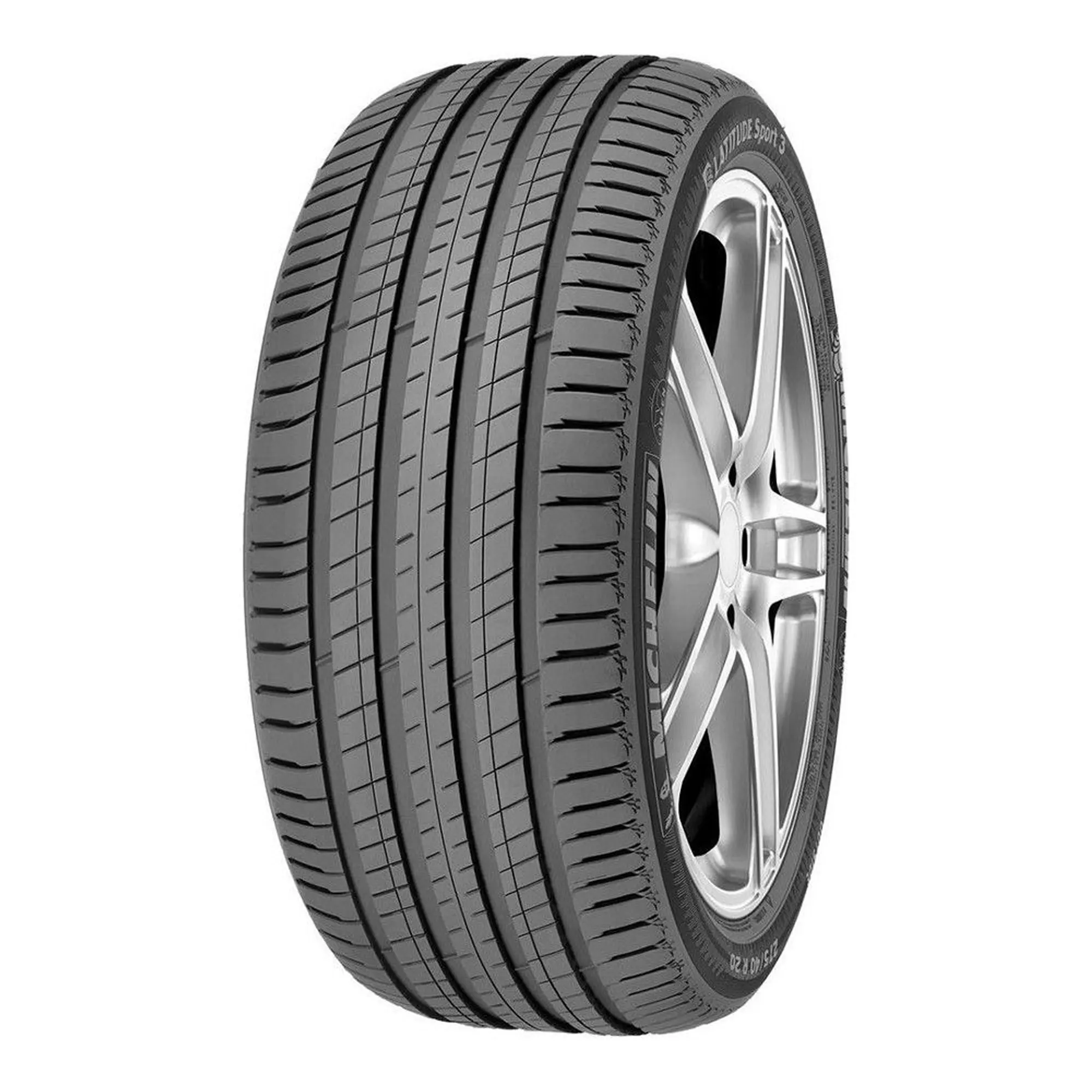 Шина 235/55R19 101W Latitude Sport 3 AO