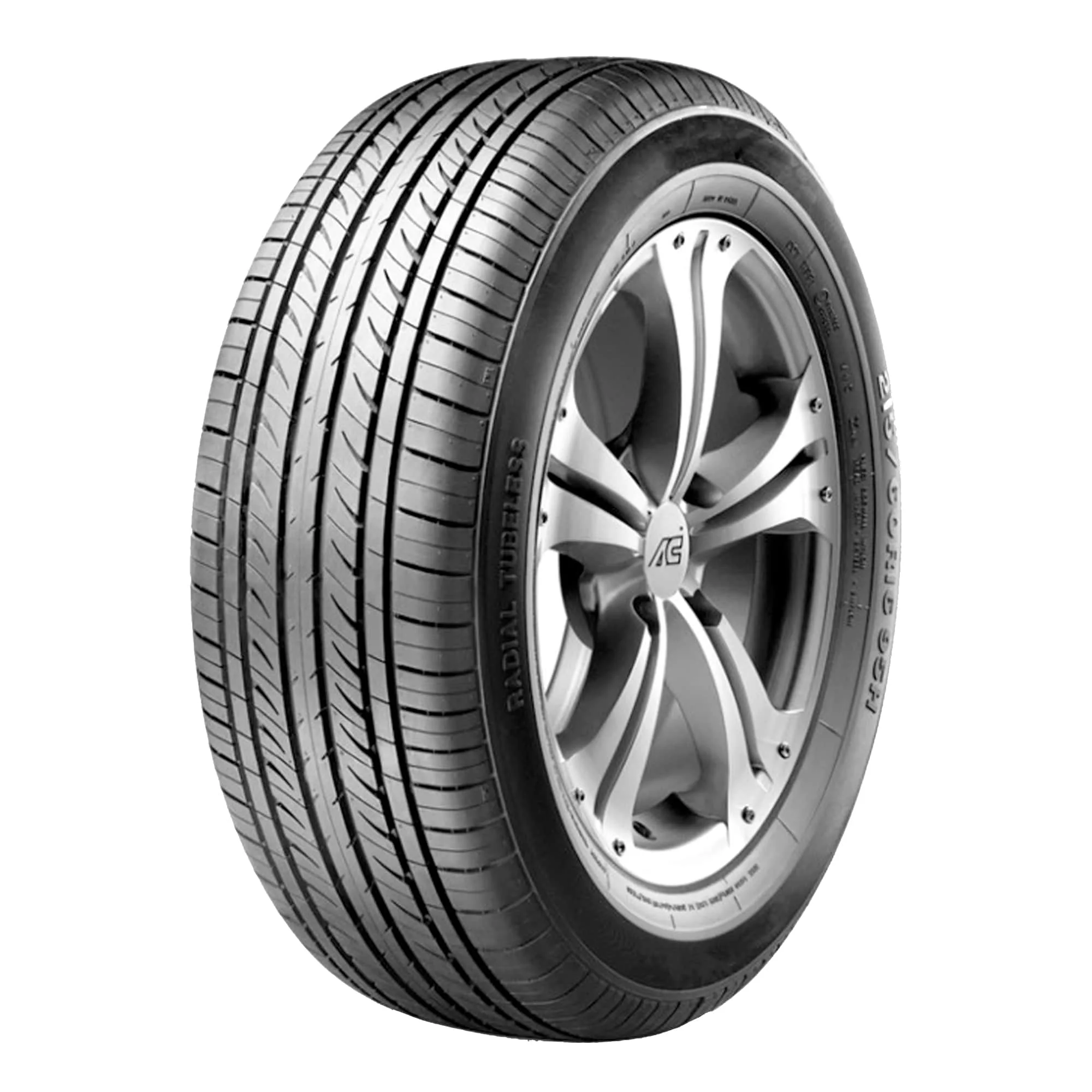 Шина 235/60R16 100V KT727