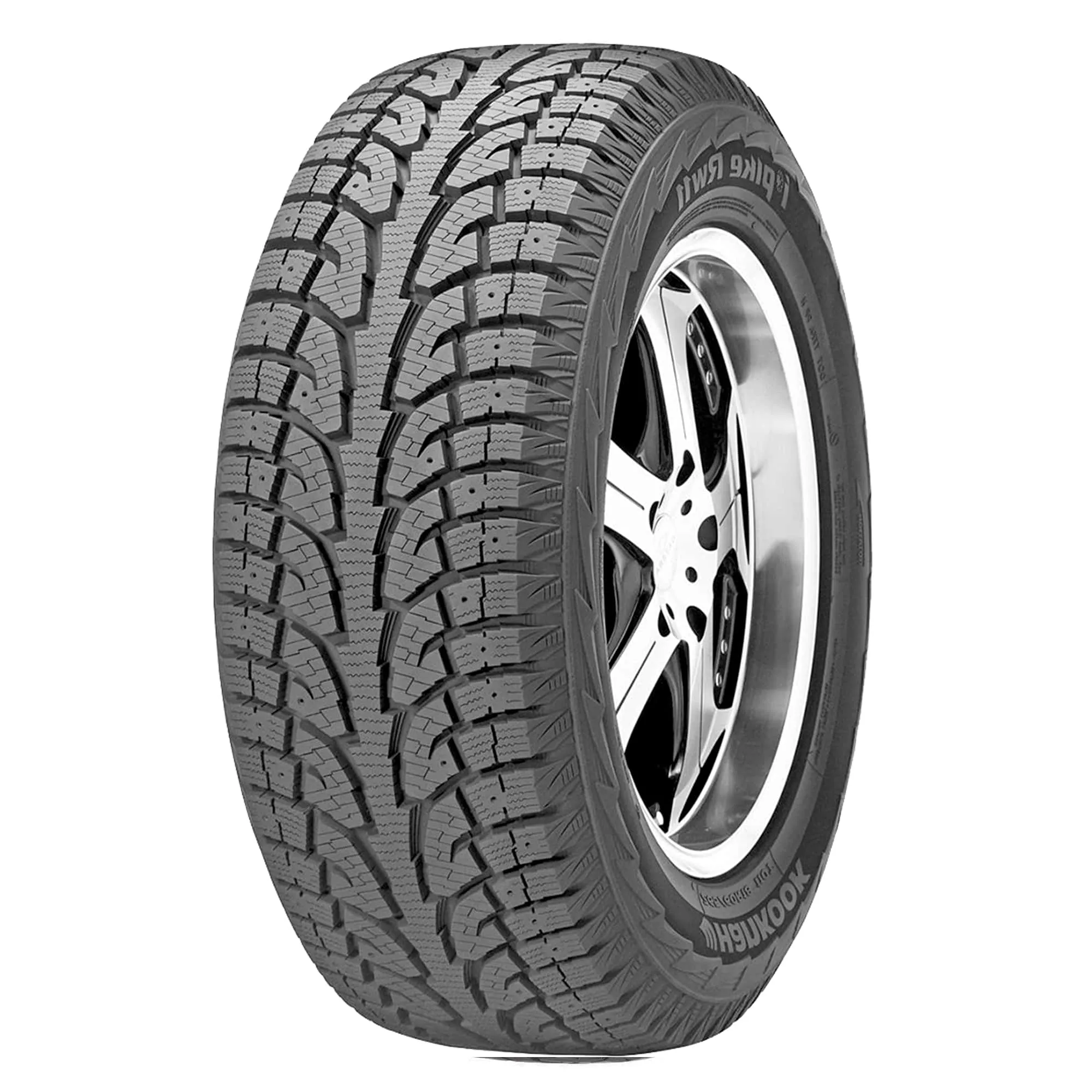 Шина 235/60R18 107T Winter i*Pike RW11 XL шип Шина 235/60R18 107T Winter i*Pike RW11 XL шип
