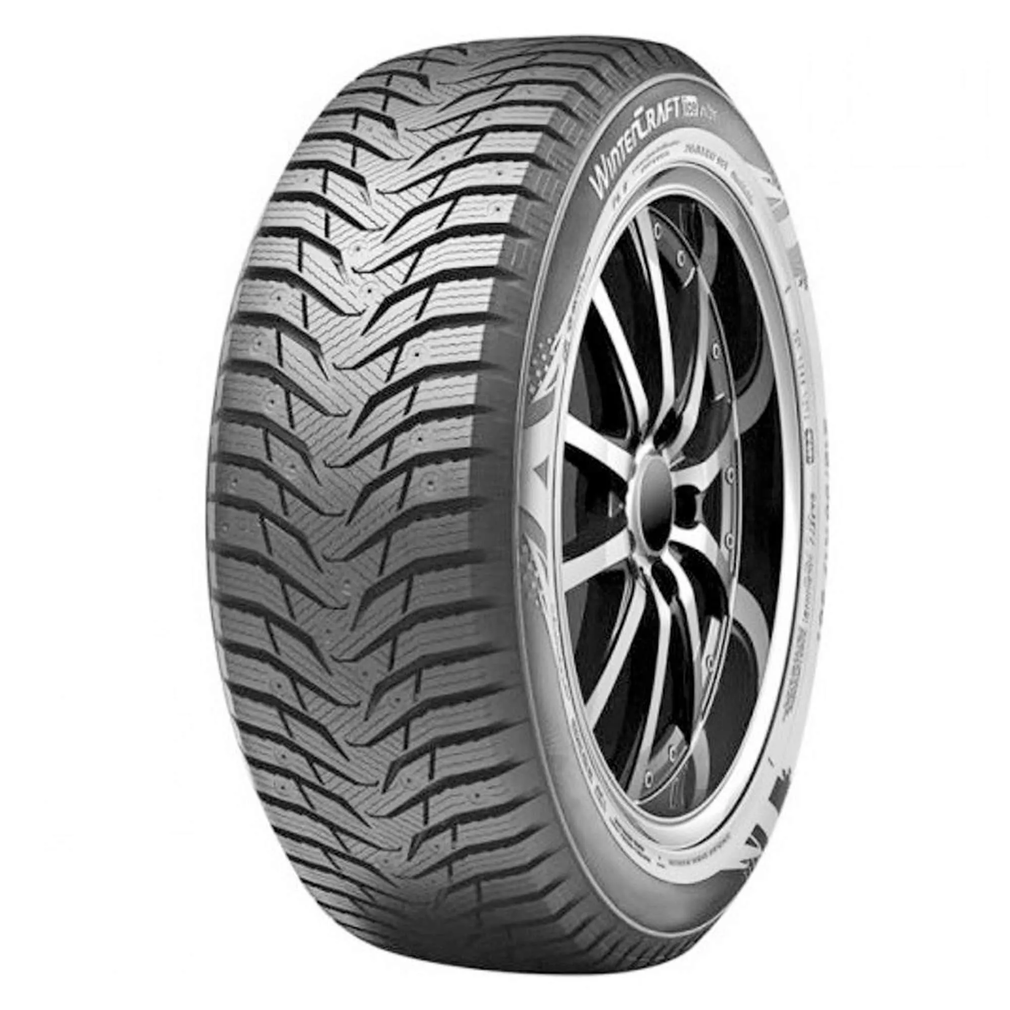 Шина 235/60R18 107T WINTERCRAFT SUV ICE WS31