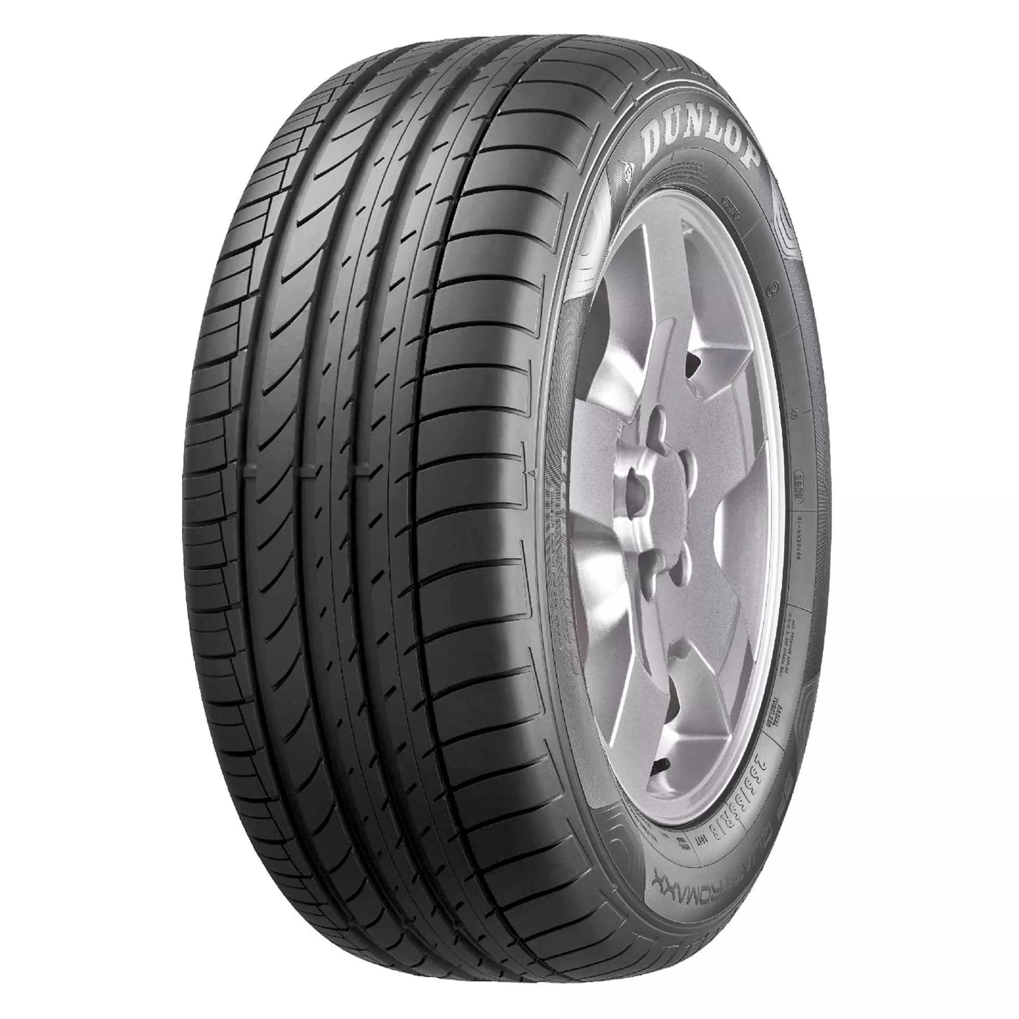 Шина 235/60R18 107W SP QuattroMaxx XL MFS