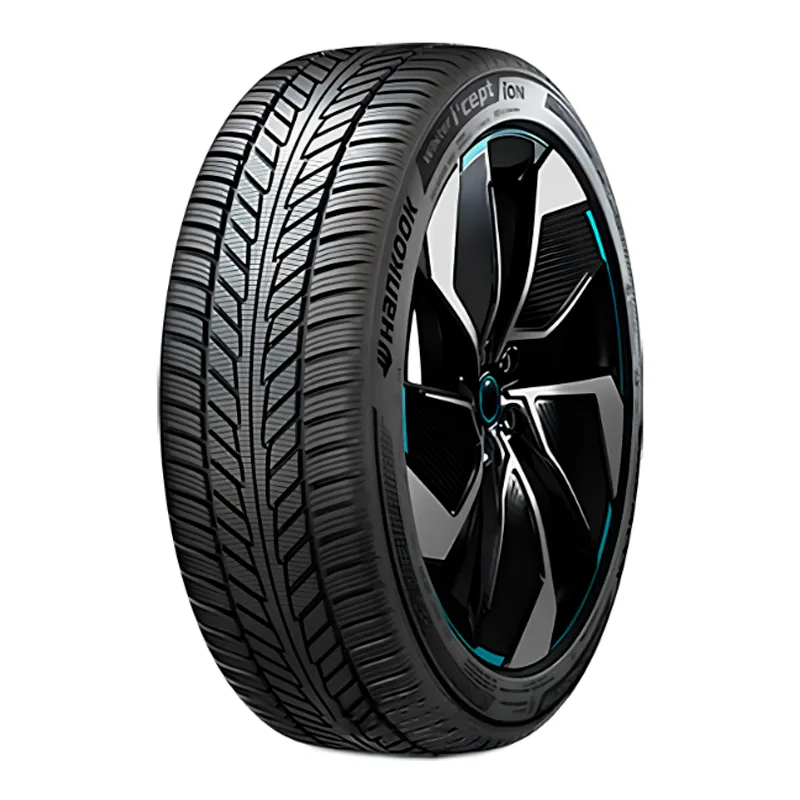 Шина Hankook iON i*cept IW01A 235/60R19 107V XL
