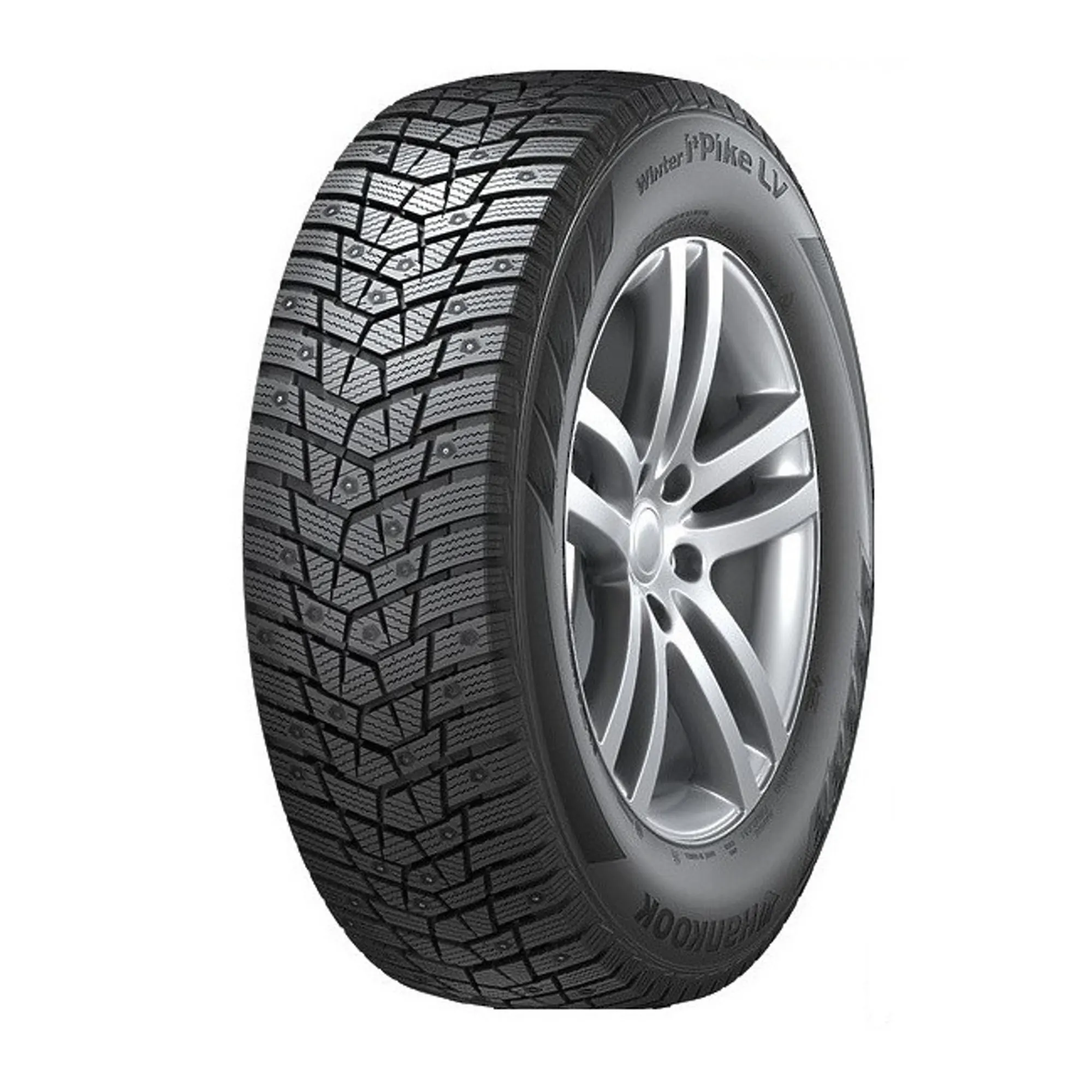Шина 235/65R16C 115/113R Winter i*Pike LV RW15