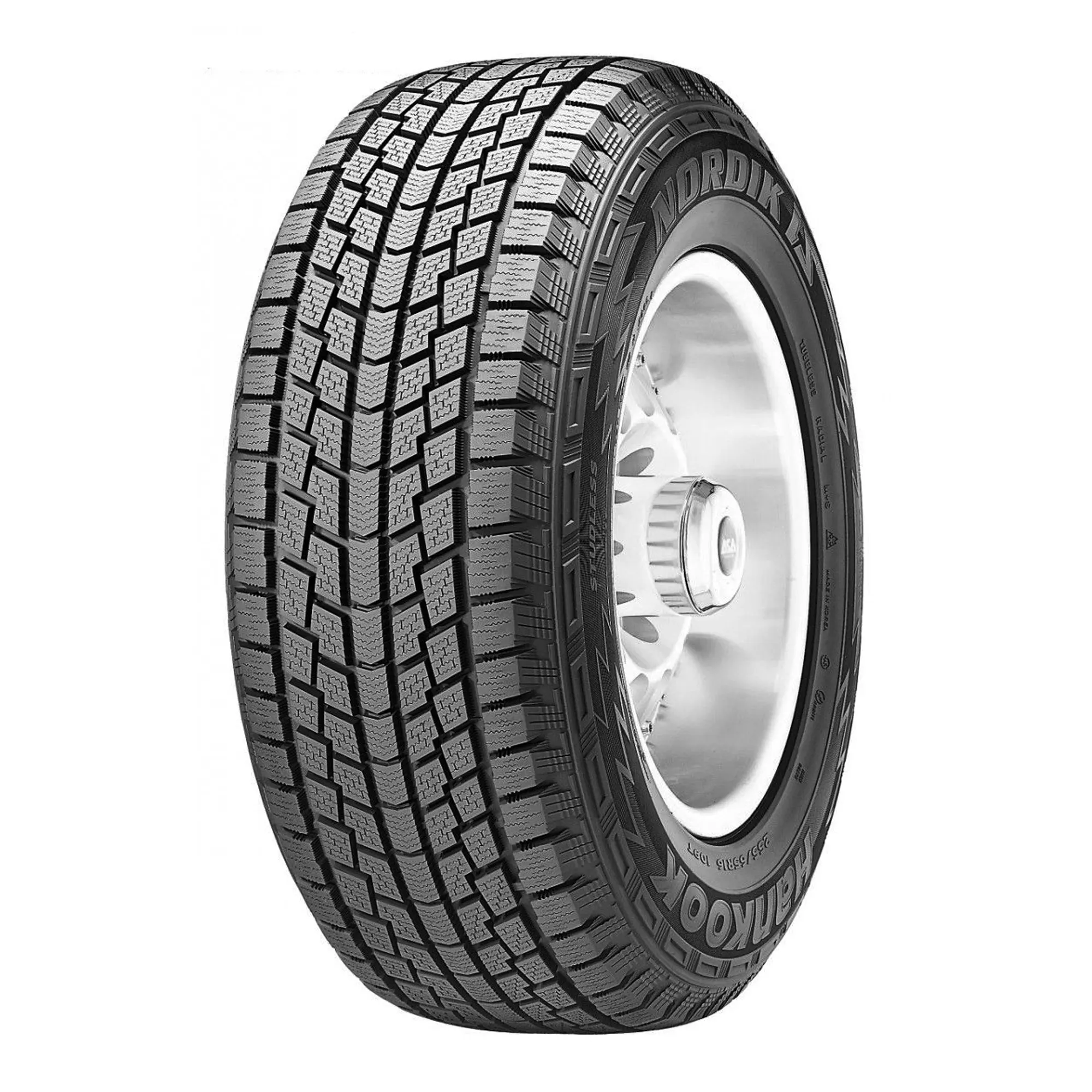 Шина 235/65R17 104T Nordik IS RW08 Шина 235/65R17 104T Nordik IS RW08