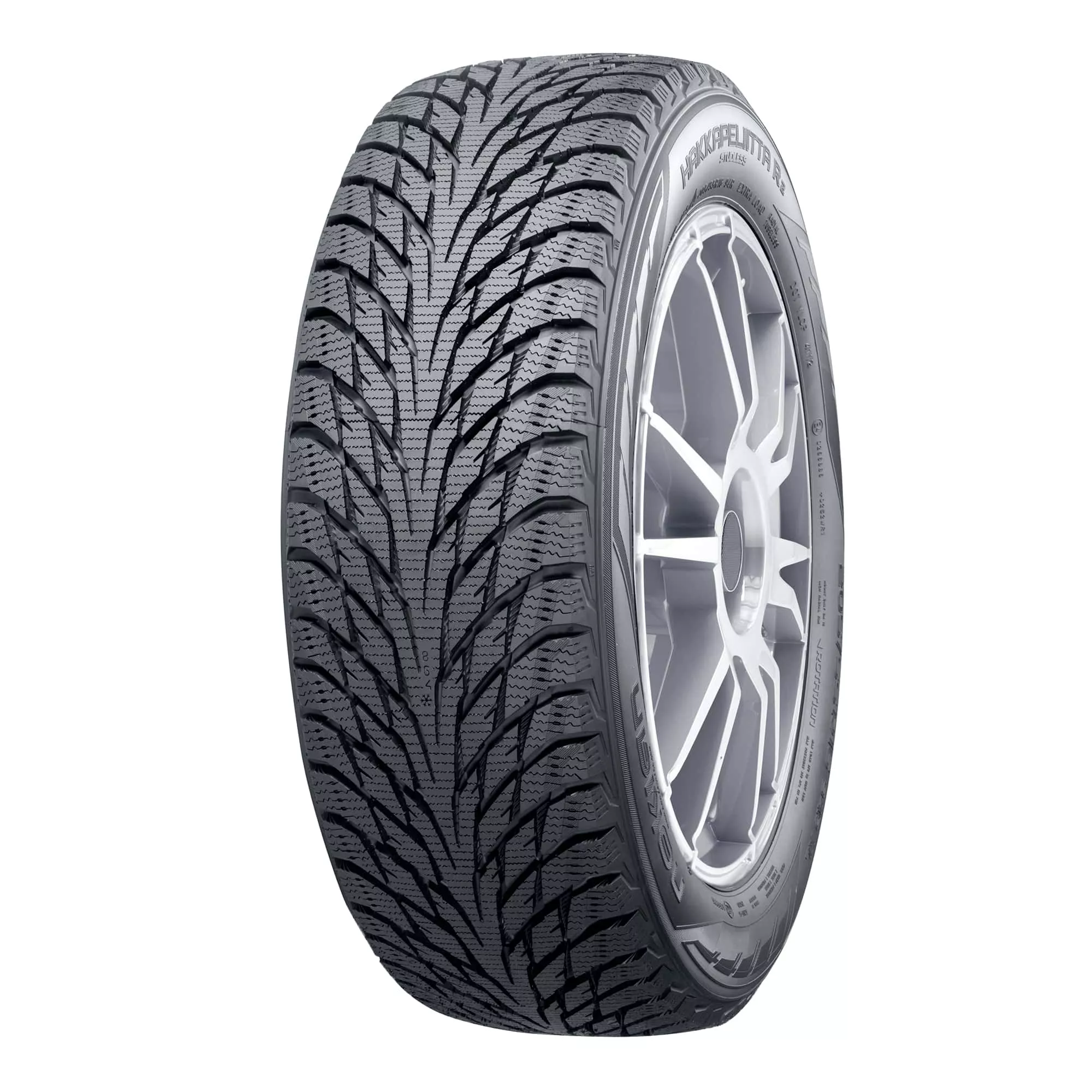 Шина 235/65R17 108R HKPL R2 SUV XL
