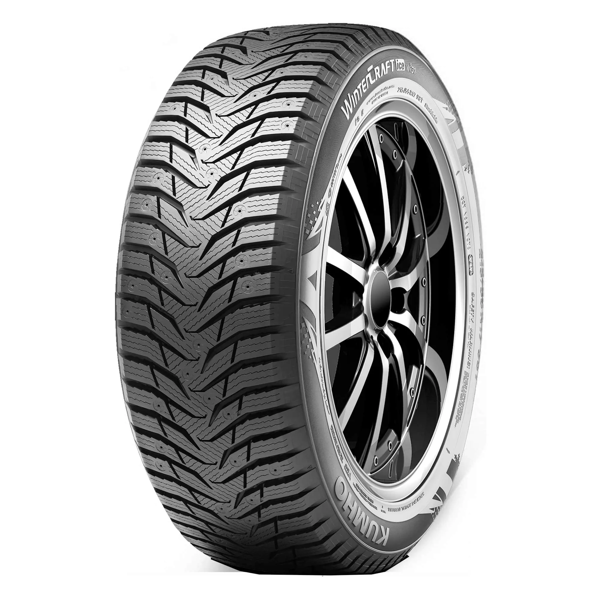 Шина 235/65R17 108T WINTERCRAFT SUV ICE WI-31 Шина 235/65R17 108T WINTERCRAFT SUV ICE WI-31