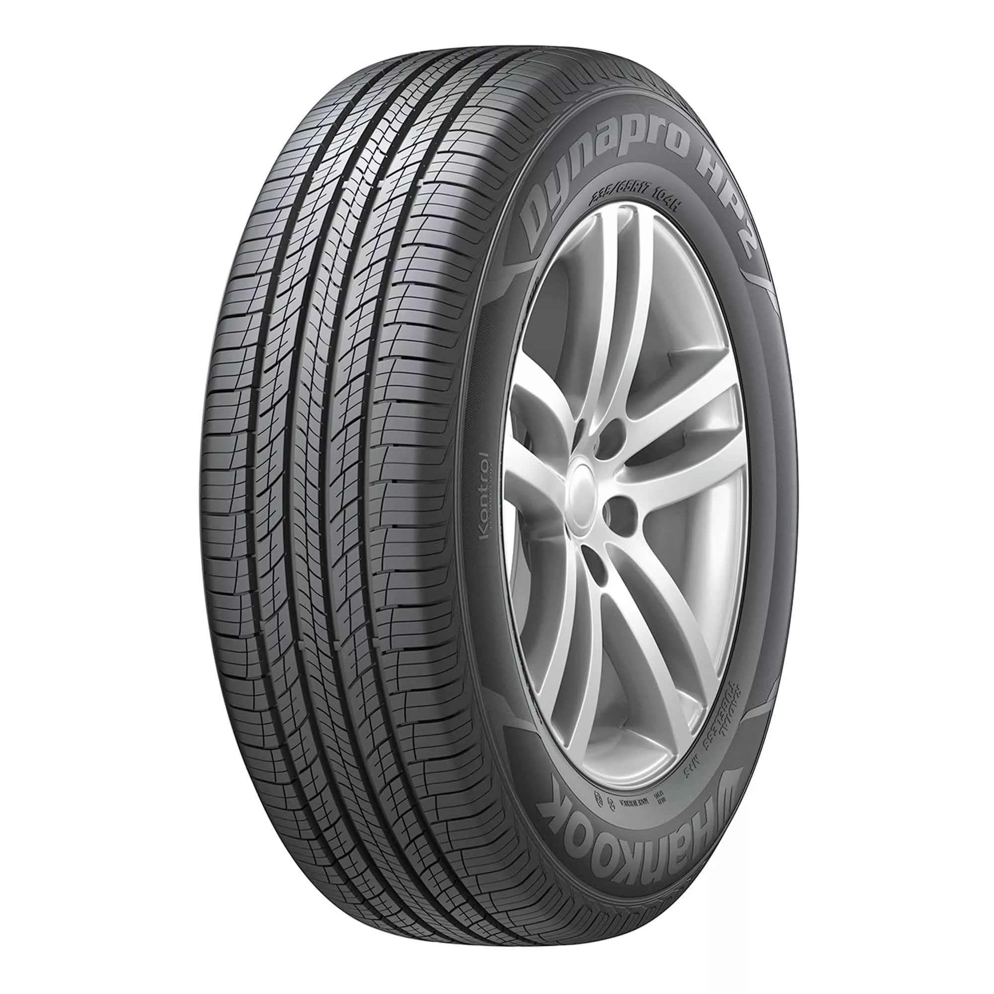 Шина 235/65R17 108V DYNAPRO HP2 RA33 XL