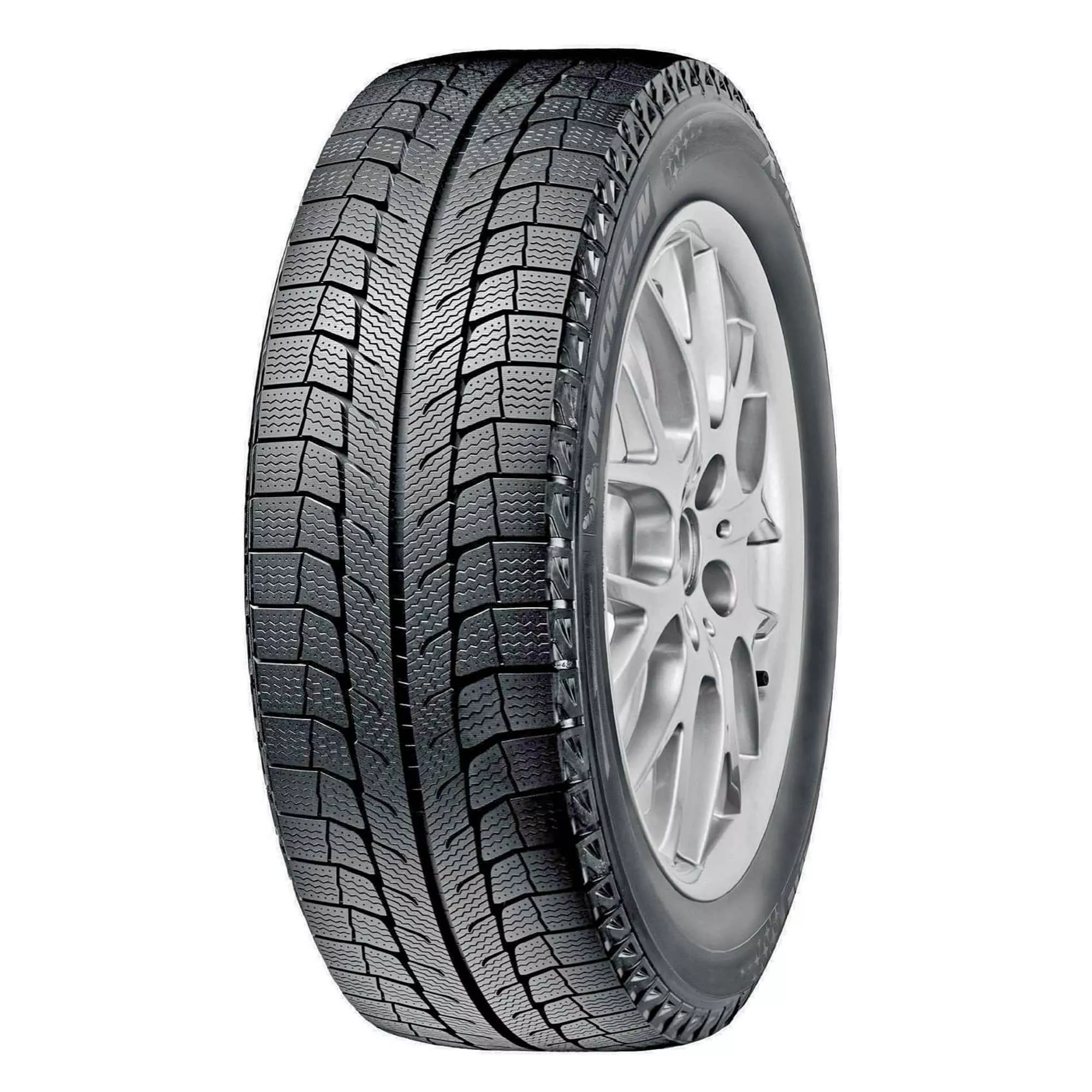 Шина 235/65R18 106T LATITUDE X-ICE 2 Шина 235/65R18 106T LATITUDE X-ICE 2