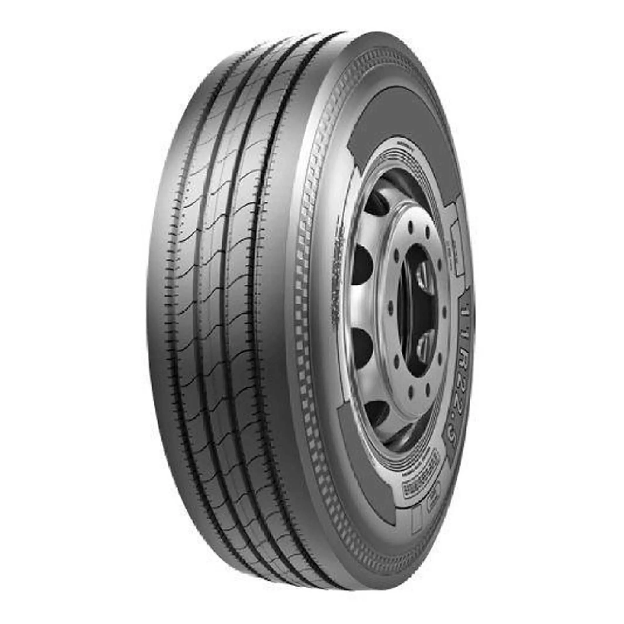 Шина 235/75 R17,5 143/141J (Constancy) ECOSMART12 (рульова) б/камерка