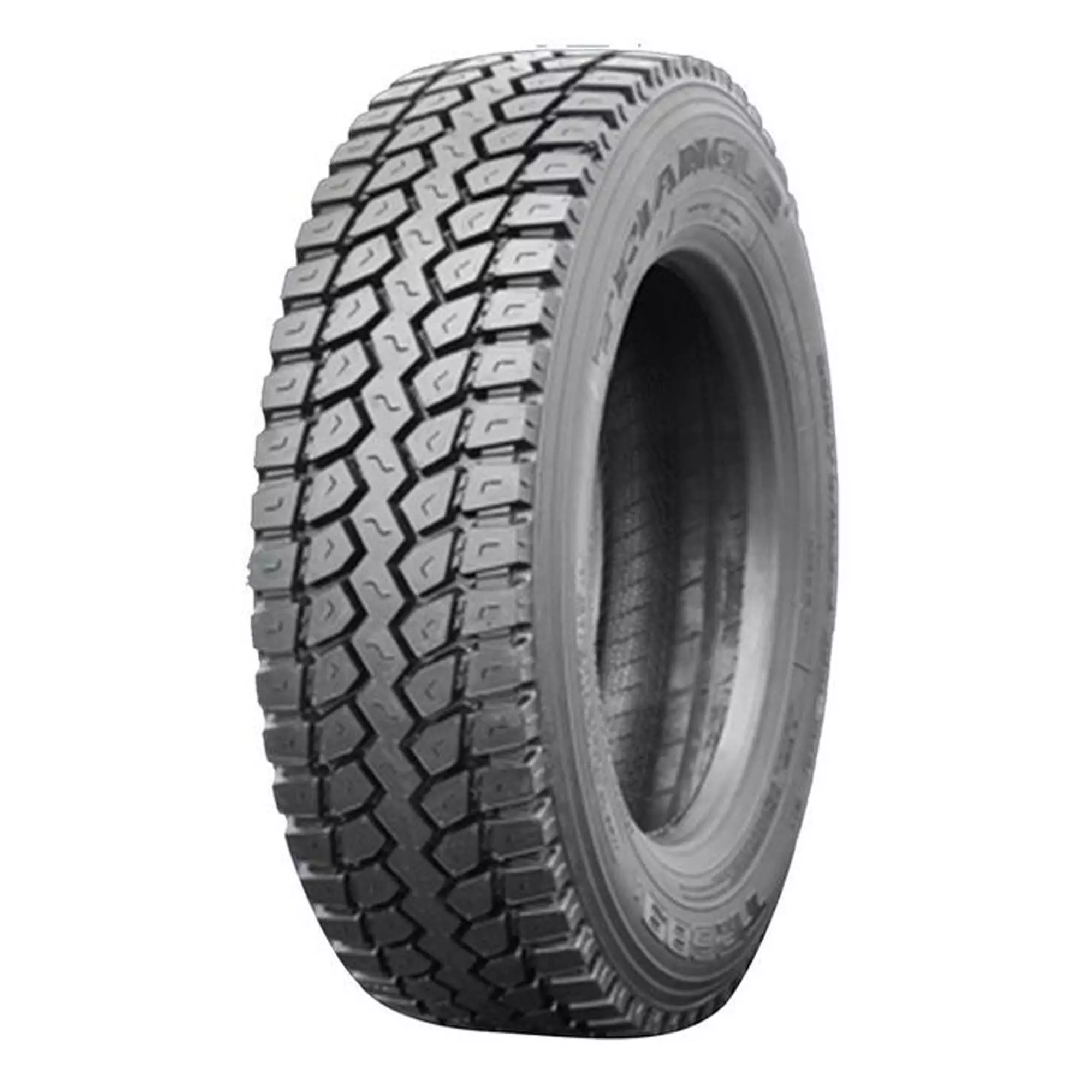 Шина 235/75R17,5 141/140J Triangle TR689A 16PR Шина 235/75R17,5 141/140J Triangle TR689A 16PR