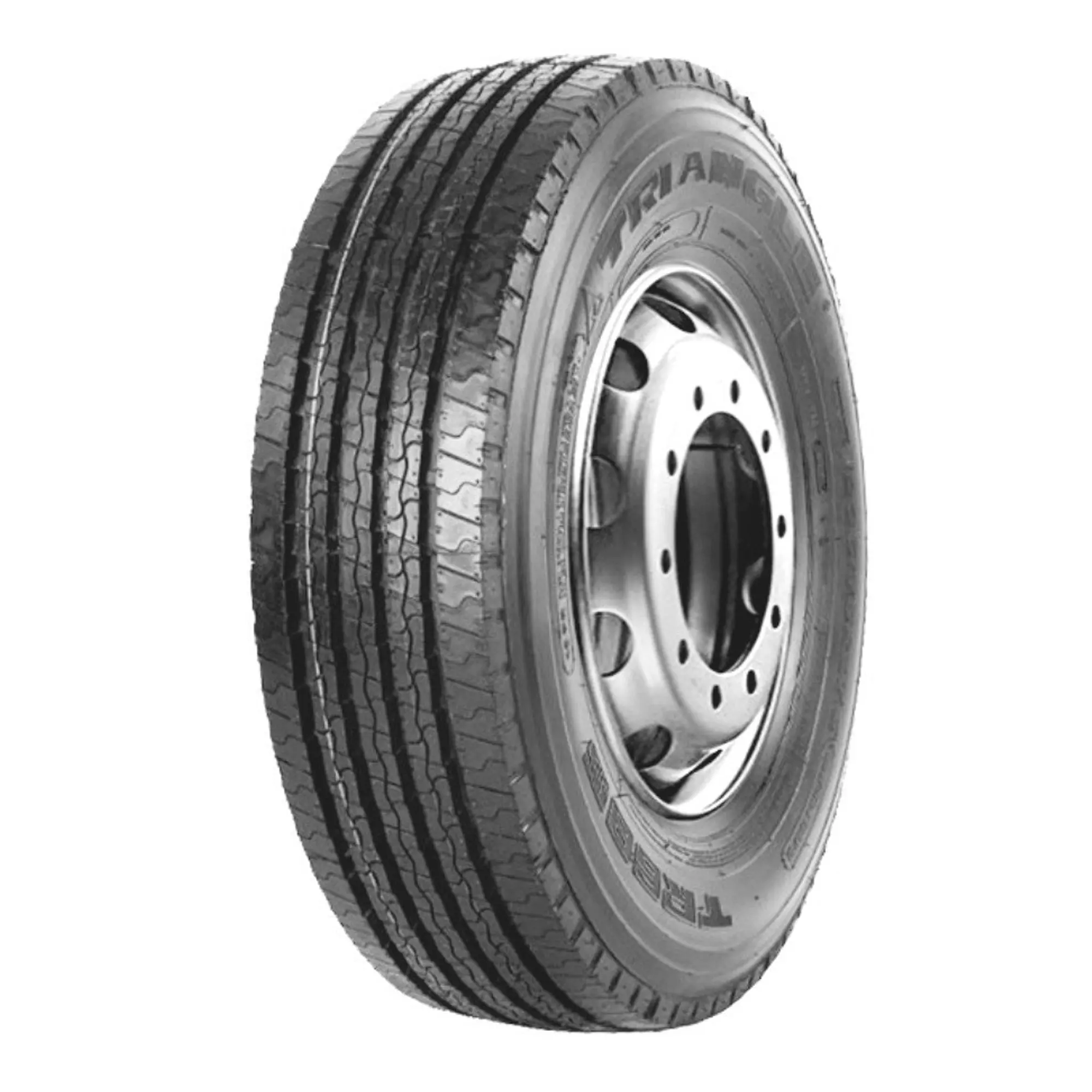 Шина 235/75R17,5 143/141J Triangle TR685 16PR