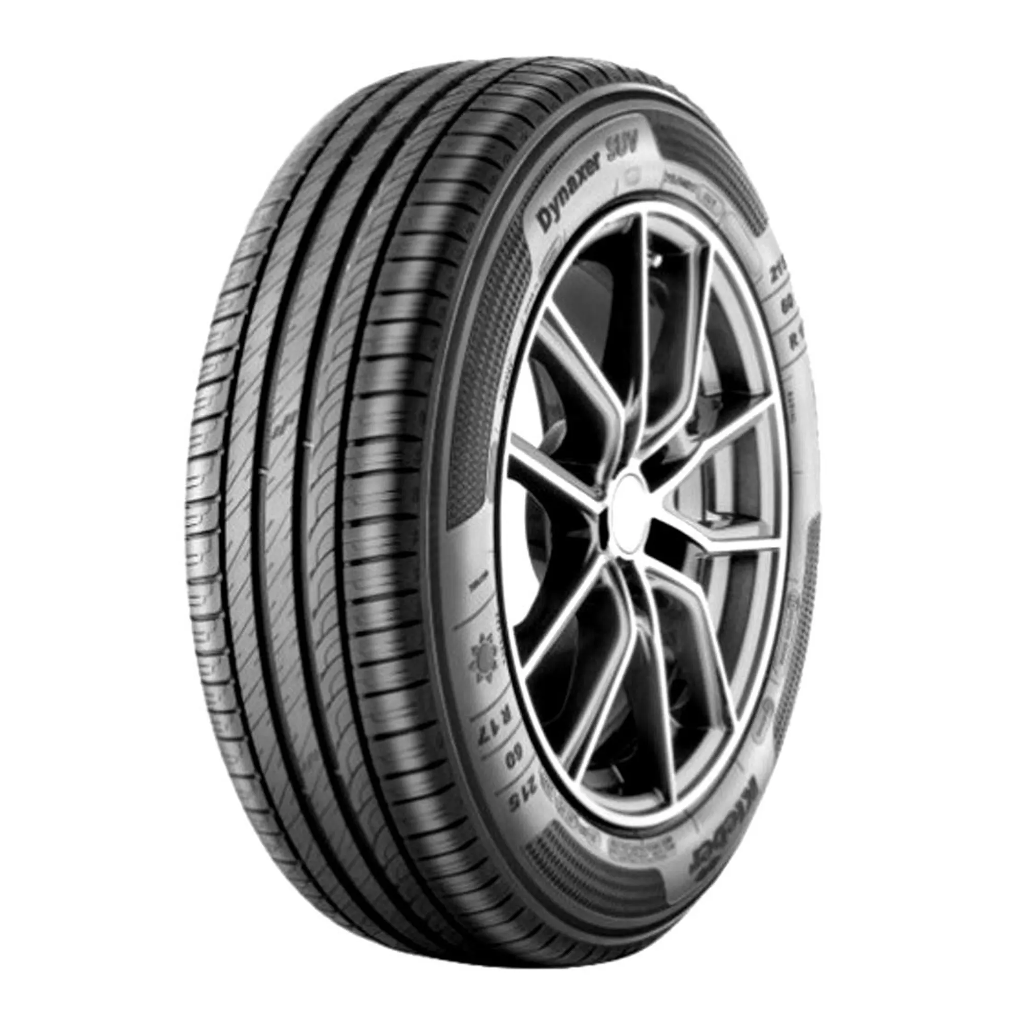 Шина 245/35R18 92Y Kleber  Dynaxer UHP XL