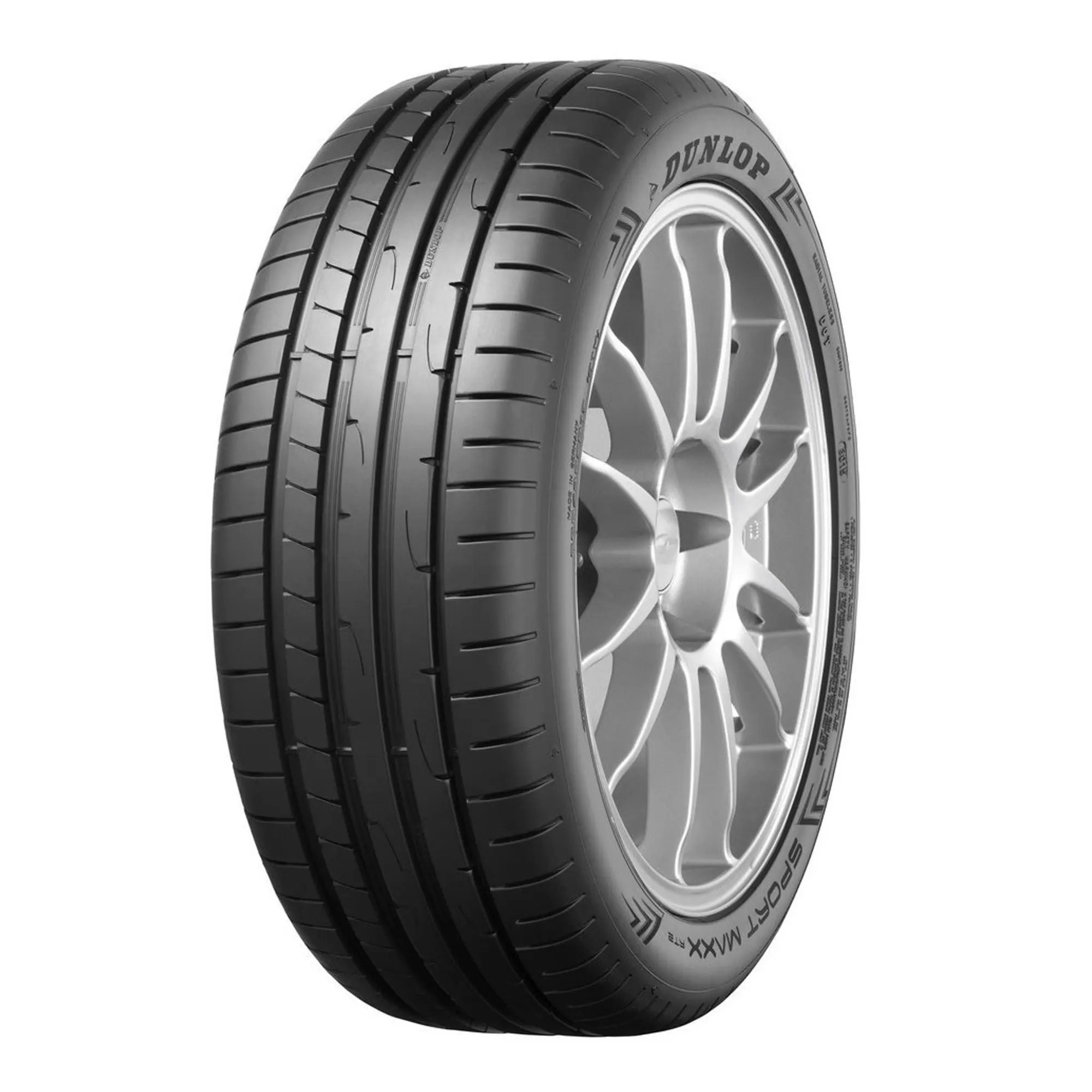 Шина 245/40R18 93Y Dunlop SP Sport Maxx RT 2 MFS