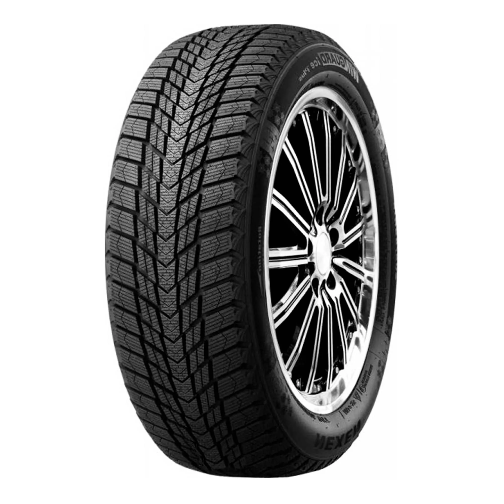 Шина 245/40R18 97T NEXEN Winguard ICE Plus WH43