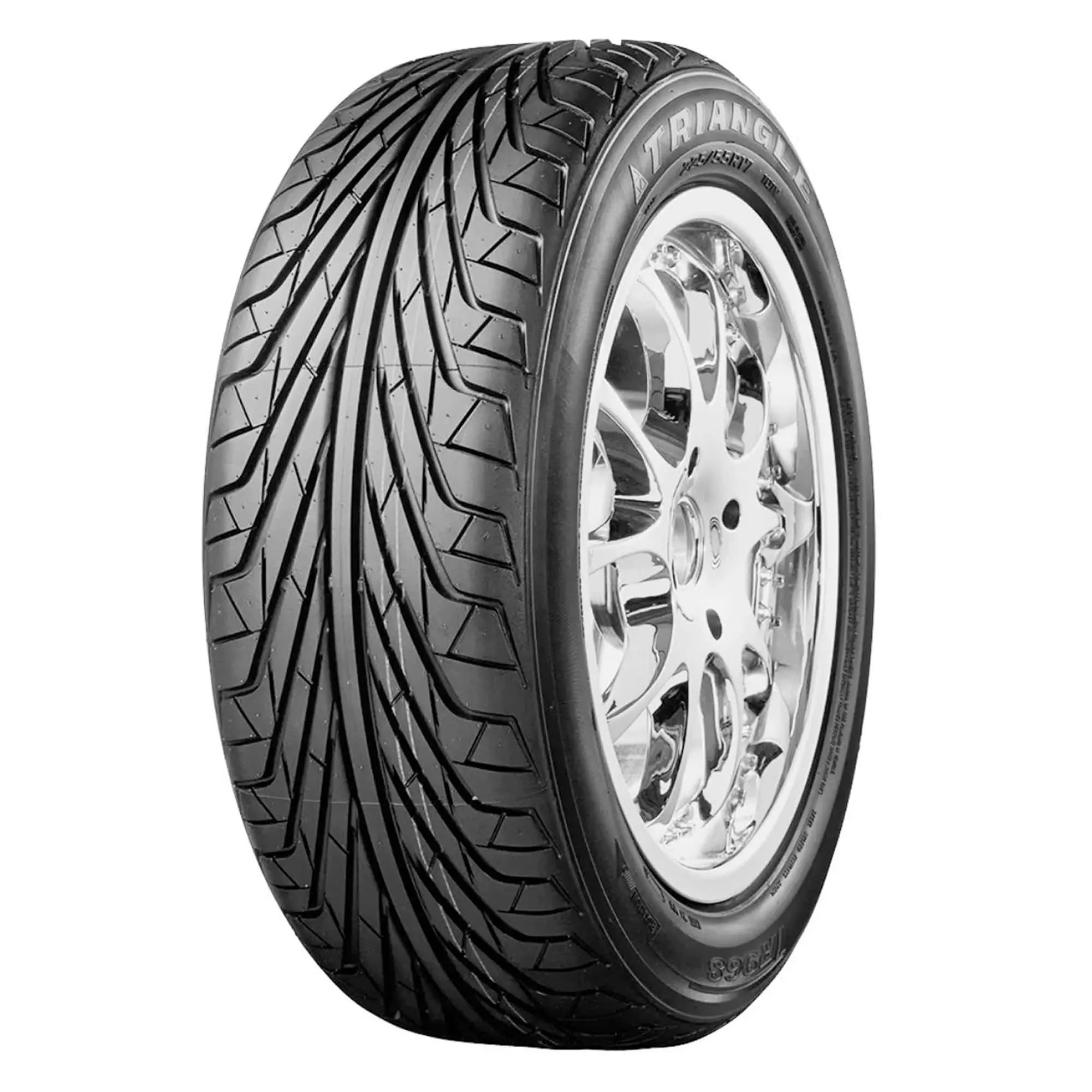 Шина 245/40R18 97V TR968