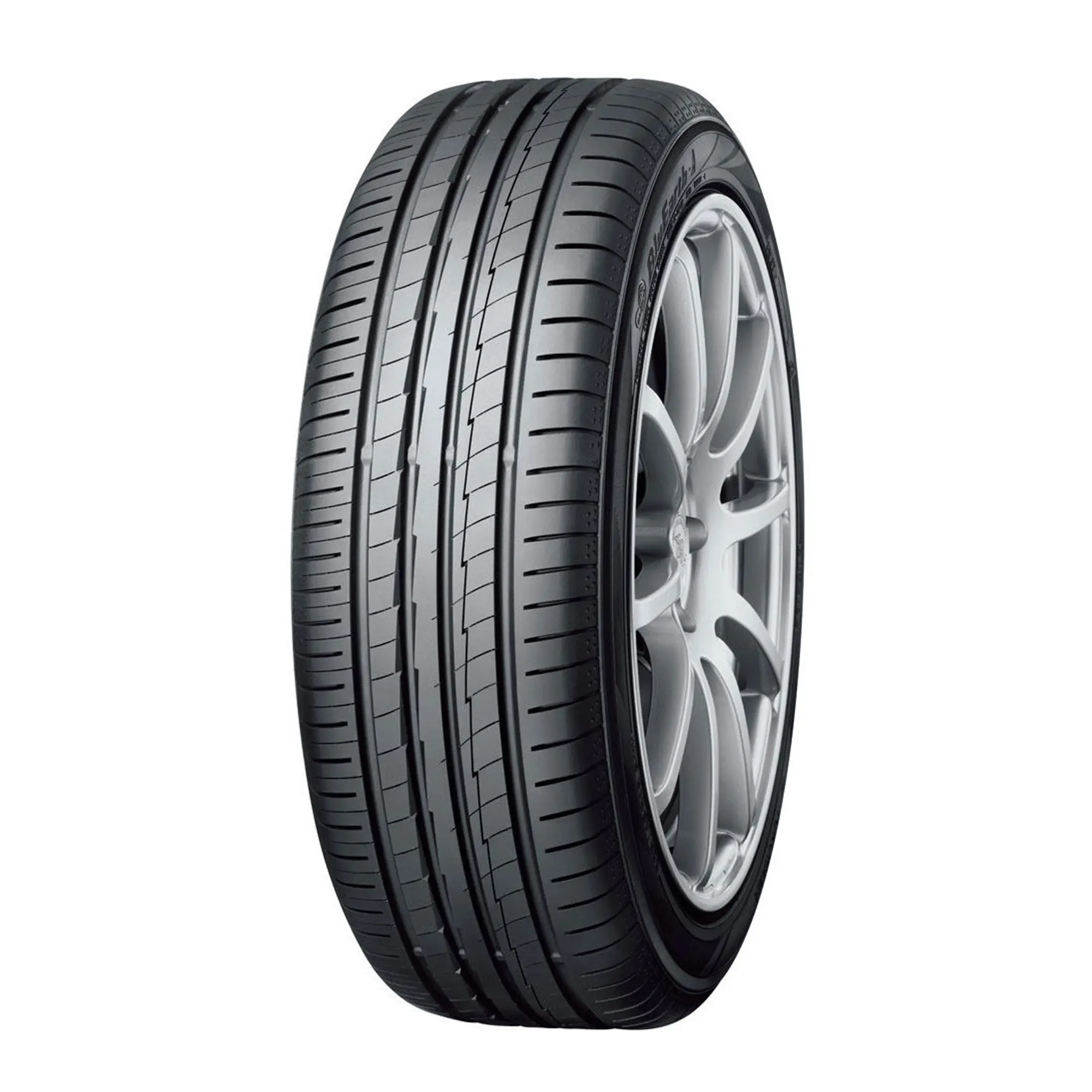 Шина 245/40R18 97W YOKOHAMA BlueEarth AE50