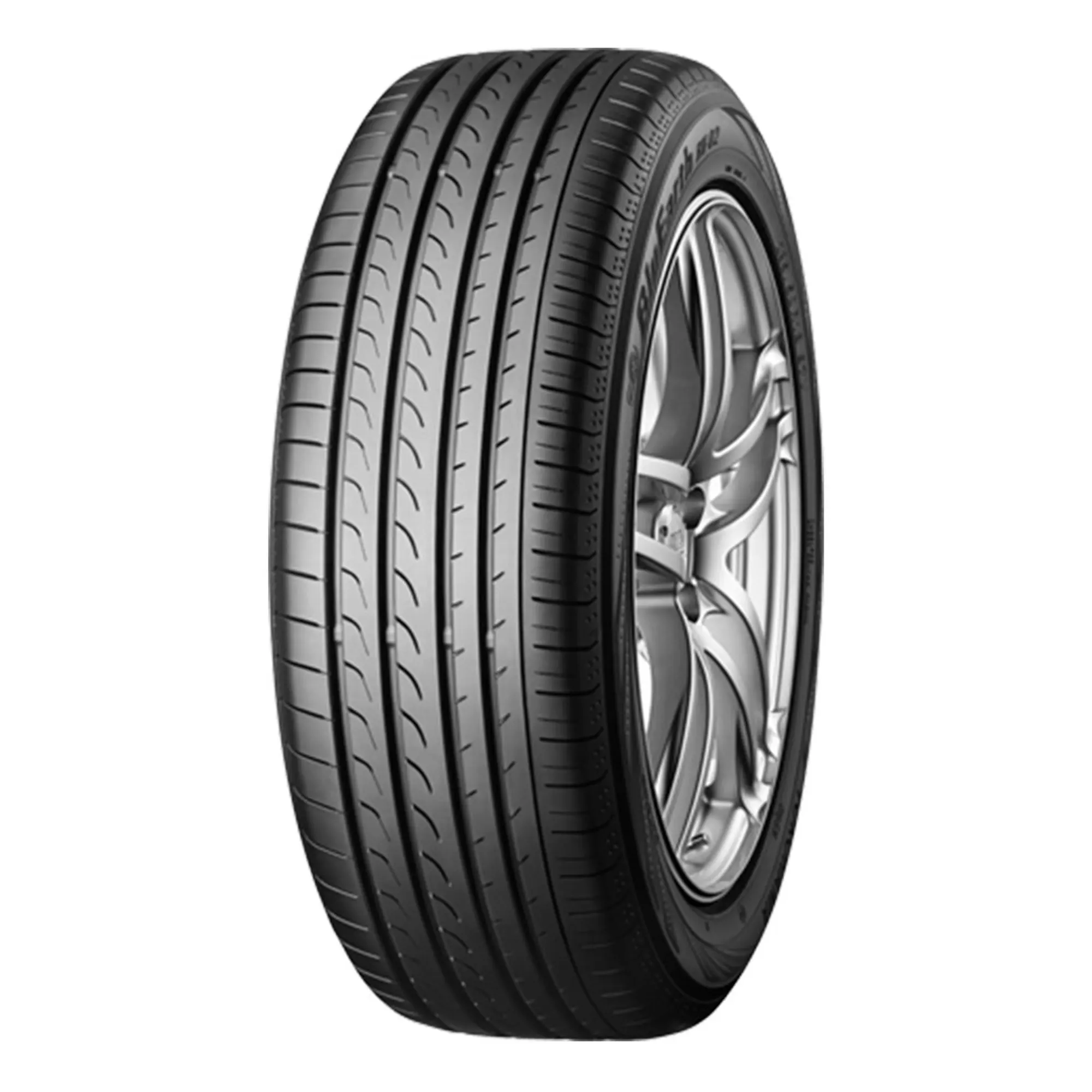 Шина 245/40R19 98W YOKOHAMA BluEarth RV-02