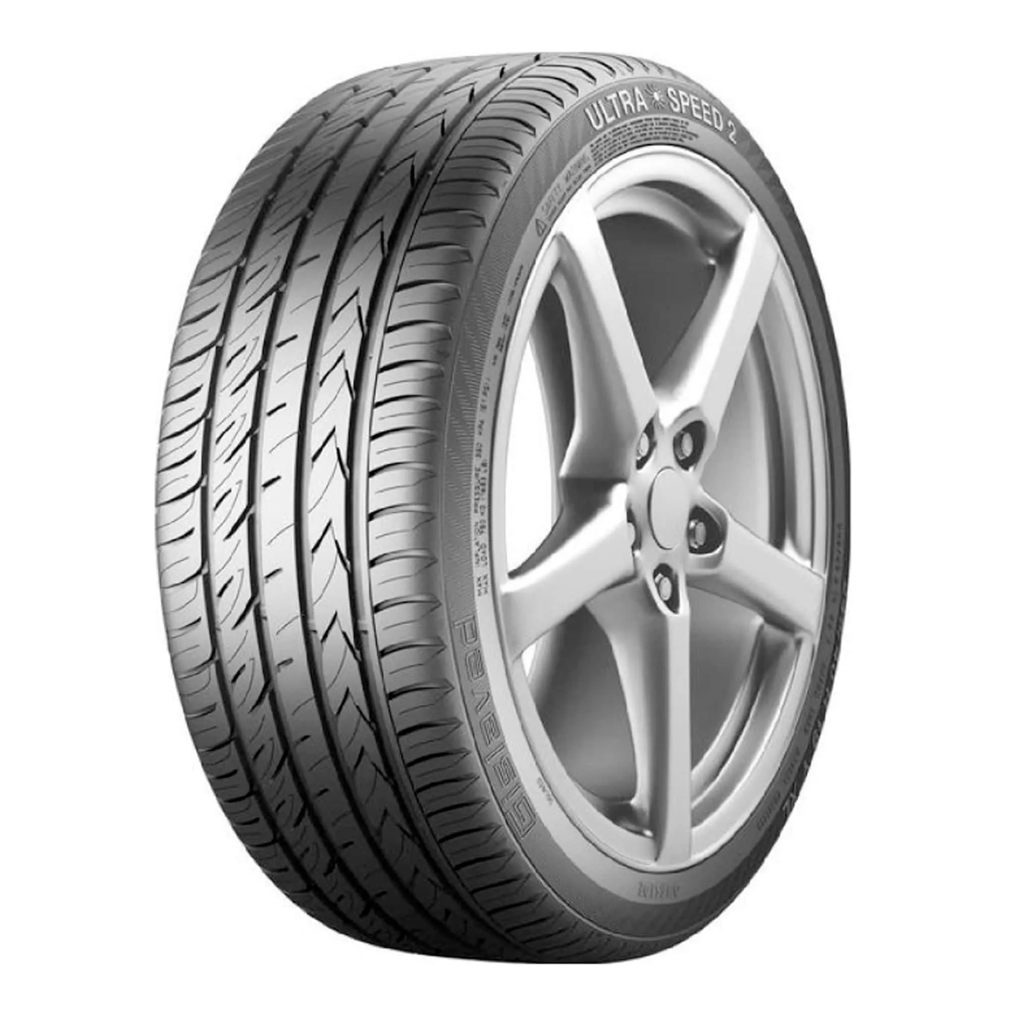 Шина 245/40R19 98Y Ultra Speed 2 XL FR