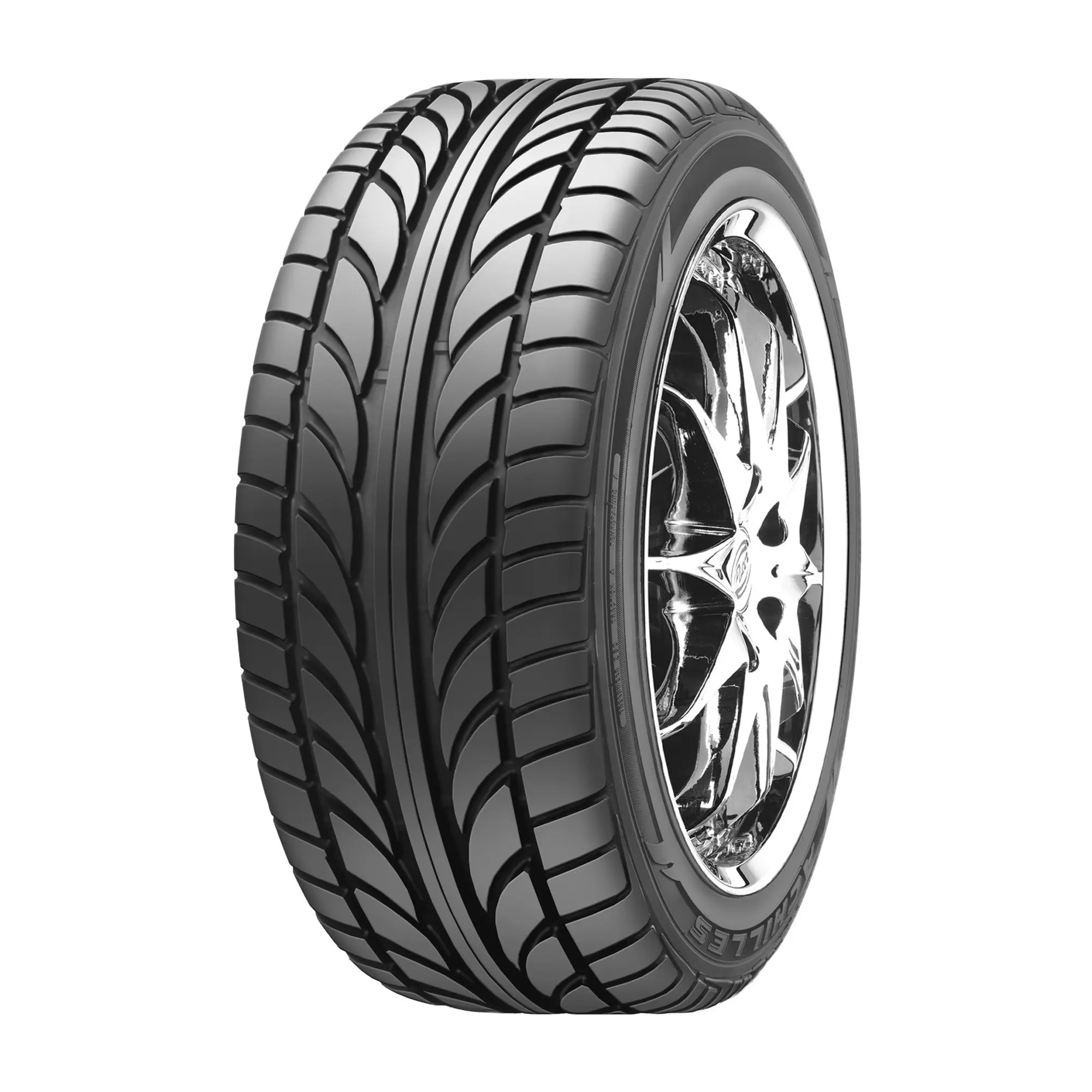 Шина 245/45 R18 100W Achilles ATR Sport