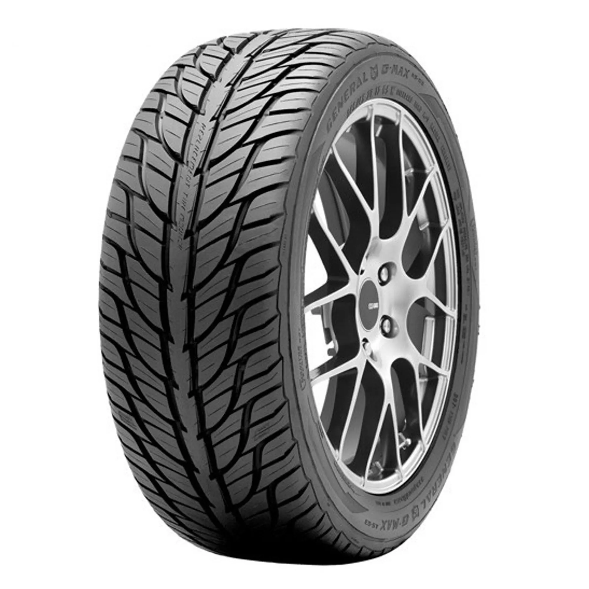 Шина 245/45R17 95W G-MAX AS-03 XL