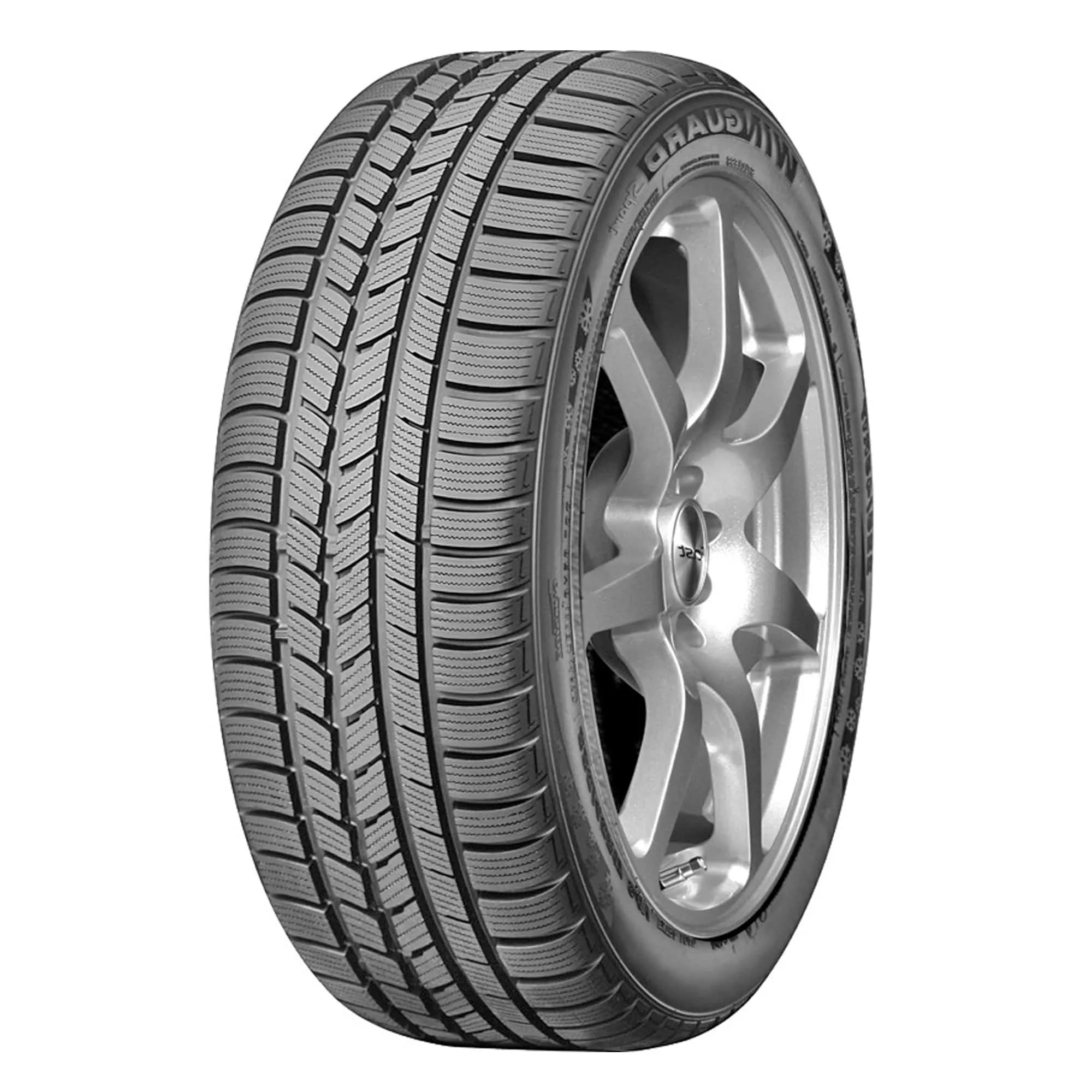 Шина 245/45R18 100V NEXEN Winguard Sport 2 Шина 245/45R18 100V NEXEN Winguard Sport 2