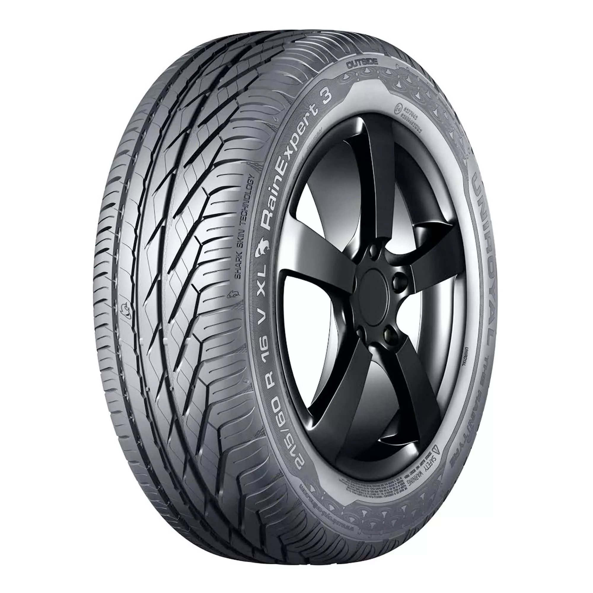 Шина 245/45R19 102Y RainExpert 3 FR XL